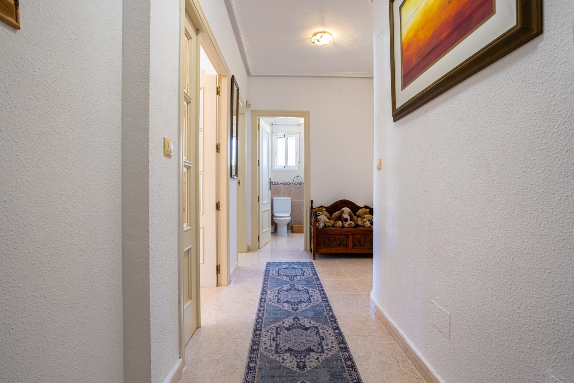 Re-Sale - Detached Villa - Bigastro - Villas Andrea