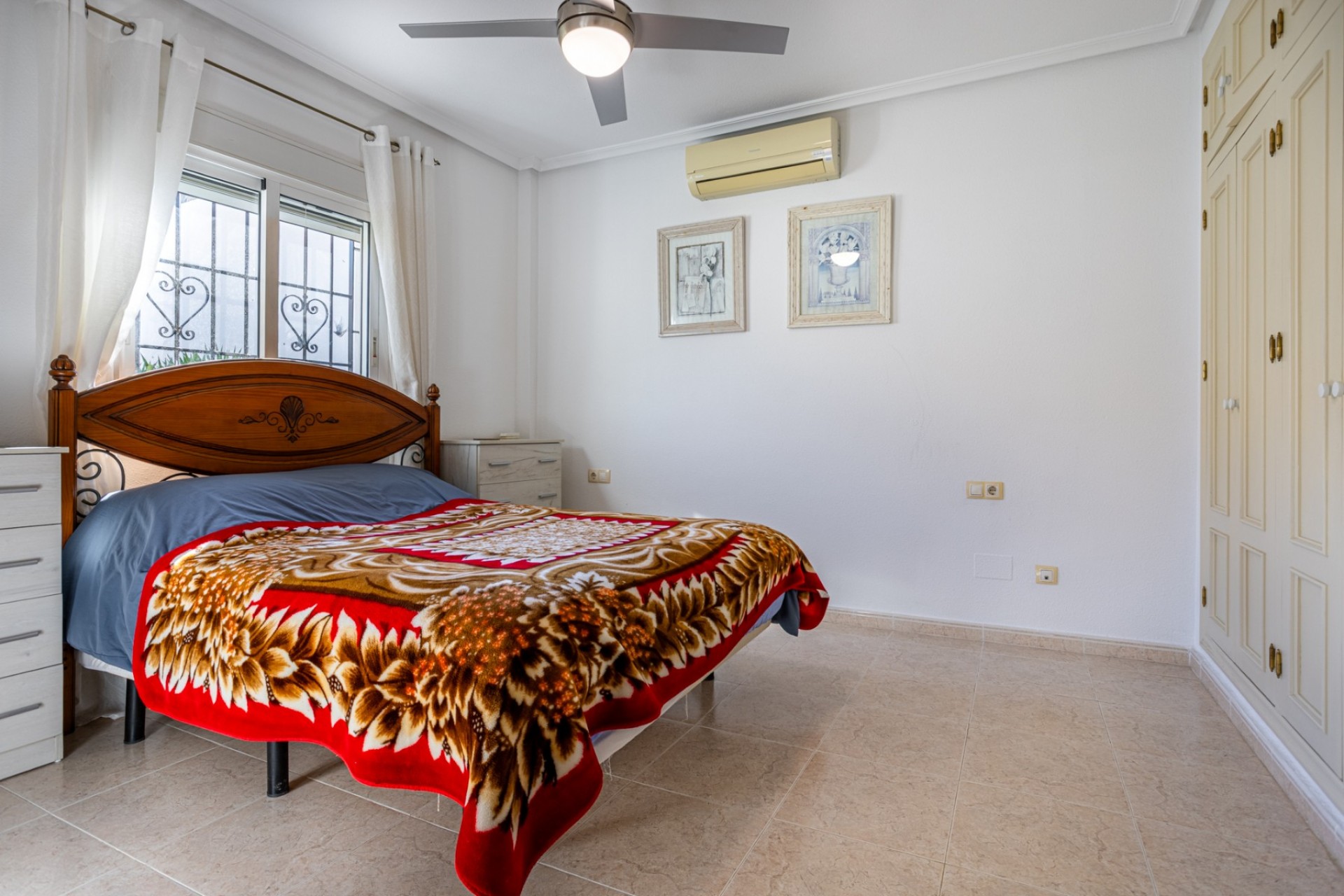 Re-Sale - Detached Villa - Bigastro - Villas Andrea