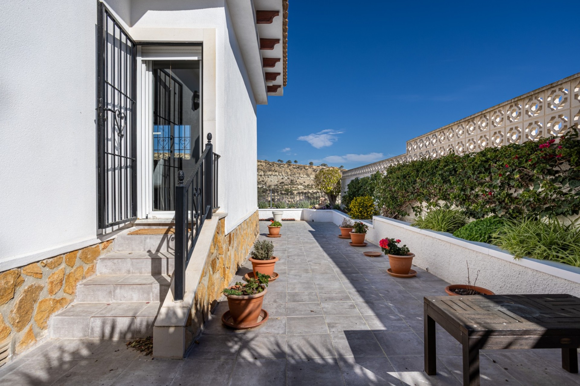 Re-Sale - Detached Villa - Bigastro - Villas Andrea