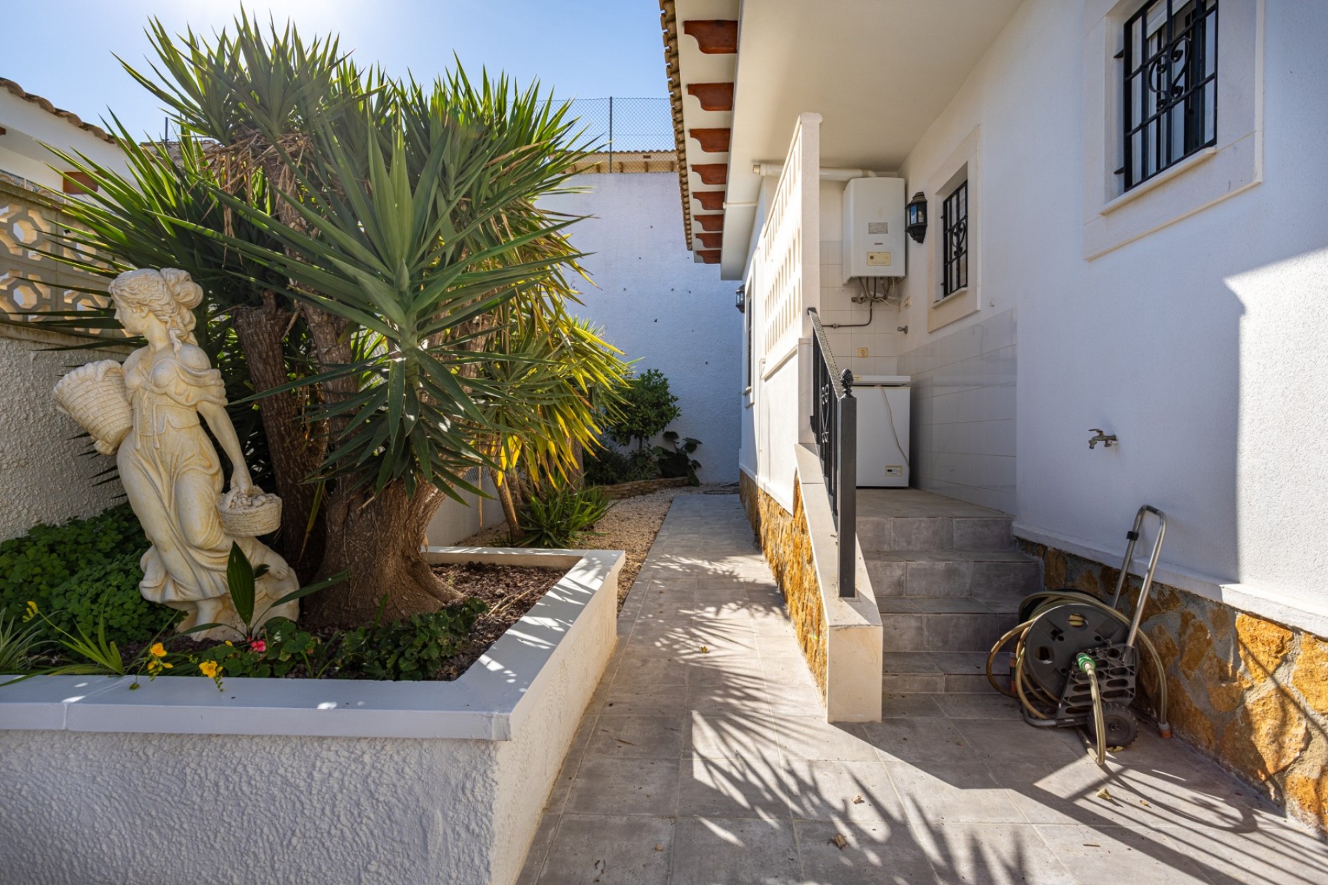 Re-Sale - Detached Villa - Bigastro - Villas Andrea