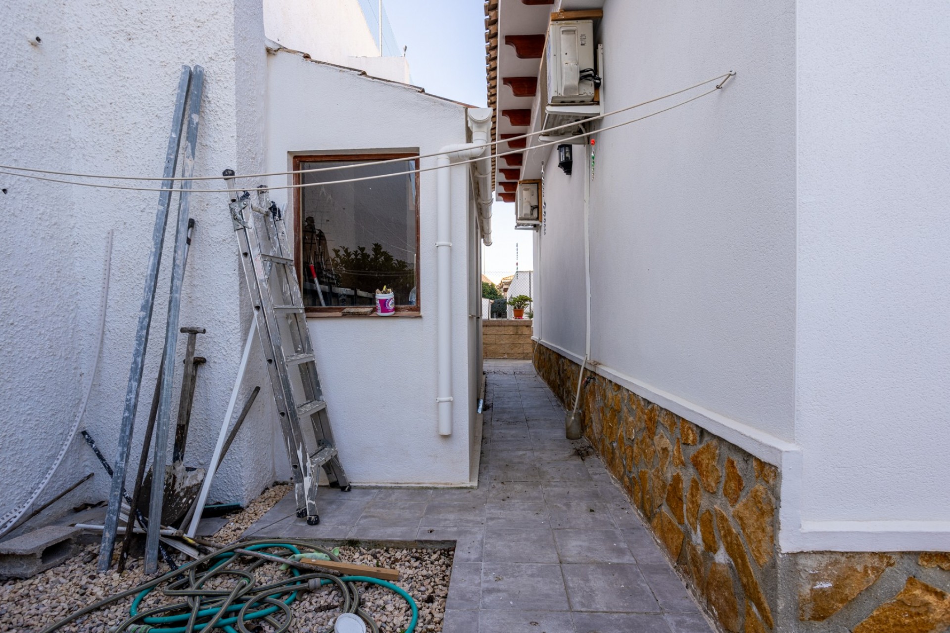 Re-Sale - Detached Villa - Bigastro - Villas Andrea