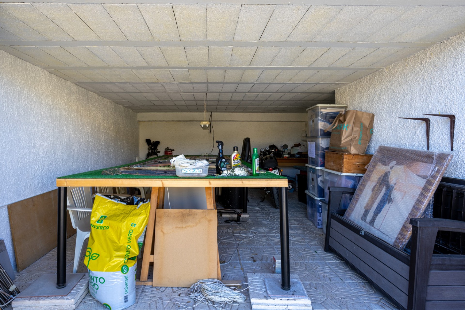 Re-Sale - Detached Villa - Bigastro - Villas Andrea