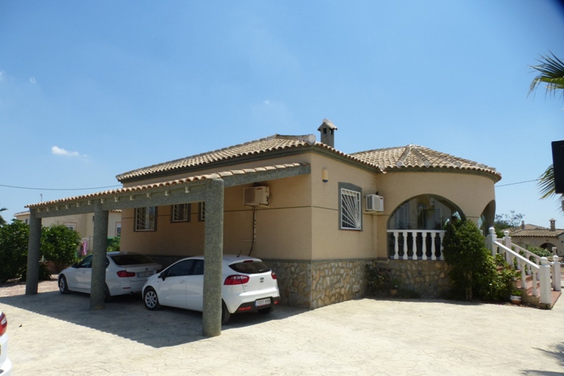 Re-Sale - Detached Villa - Catral - Catral - Country
