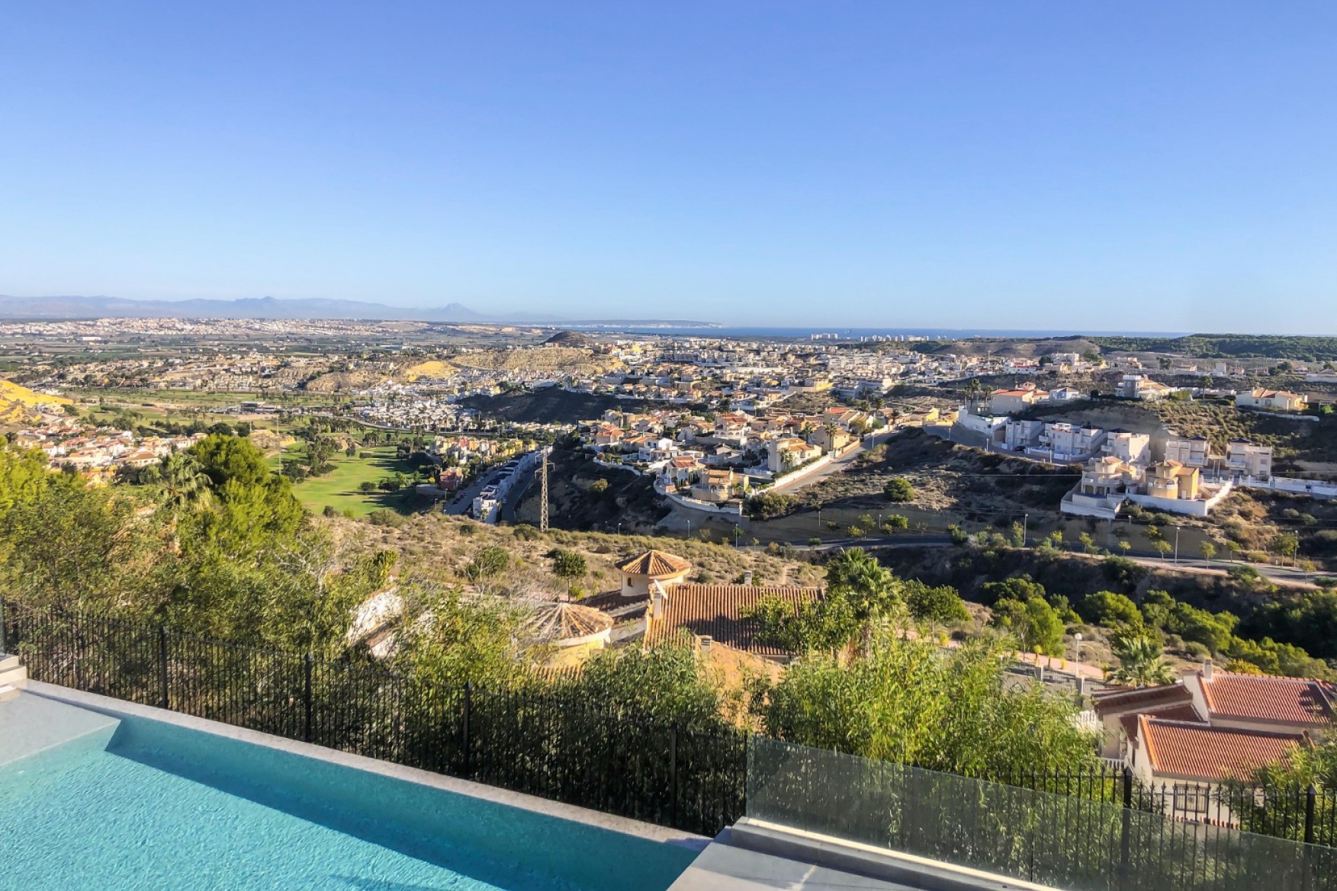 Re-Sale - Detached Villa - Ciudad Quesada - Altos de Quesada