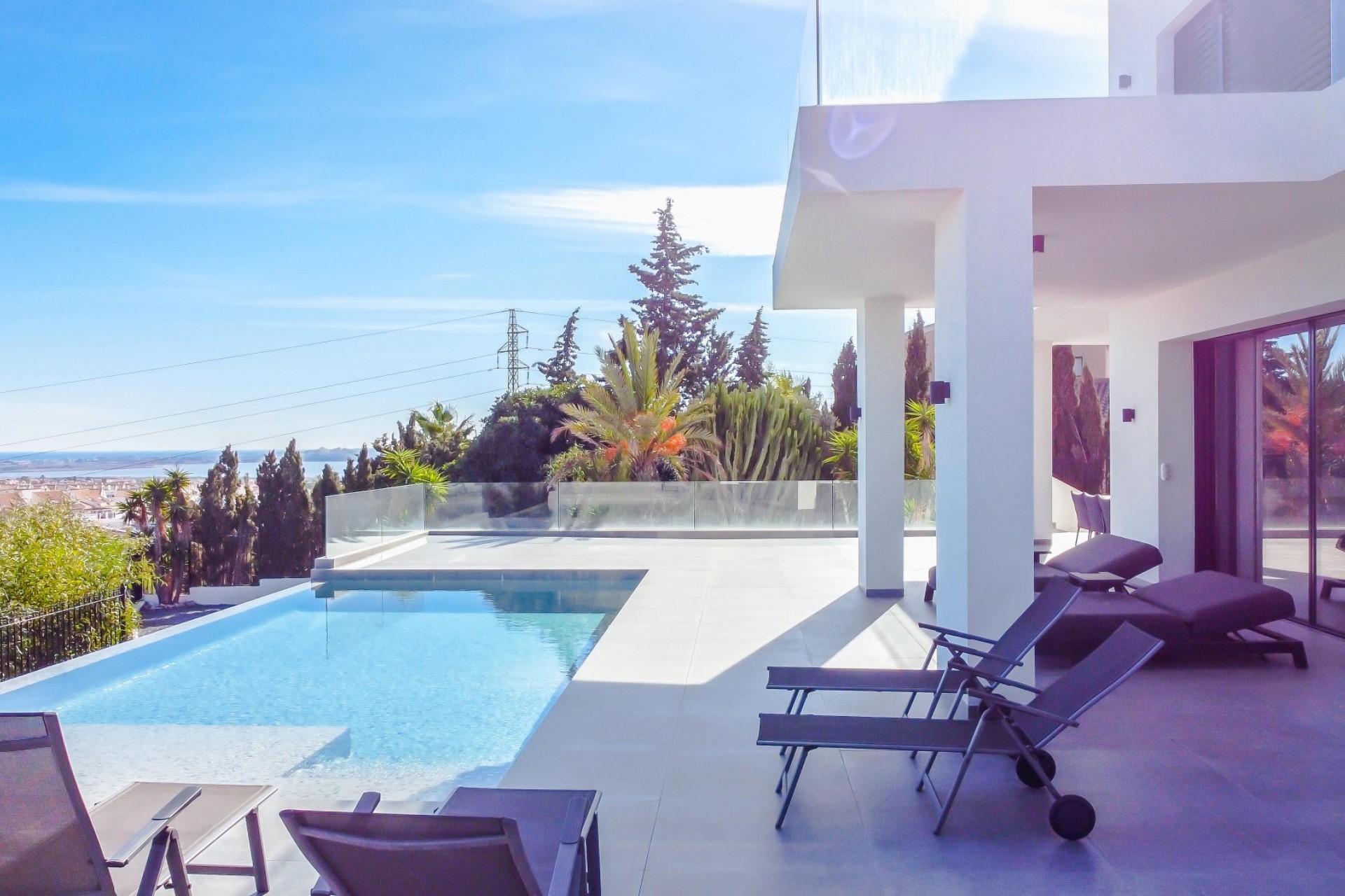 Re-Sale - Detached Villa - Ciudad Quesada - Altos de Quesada