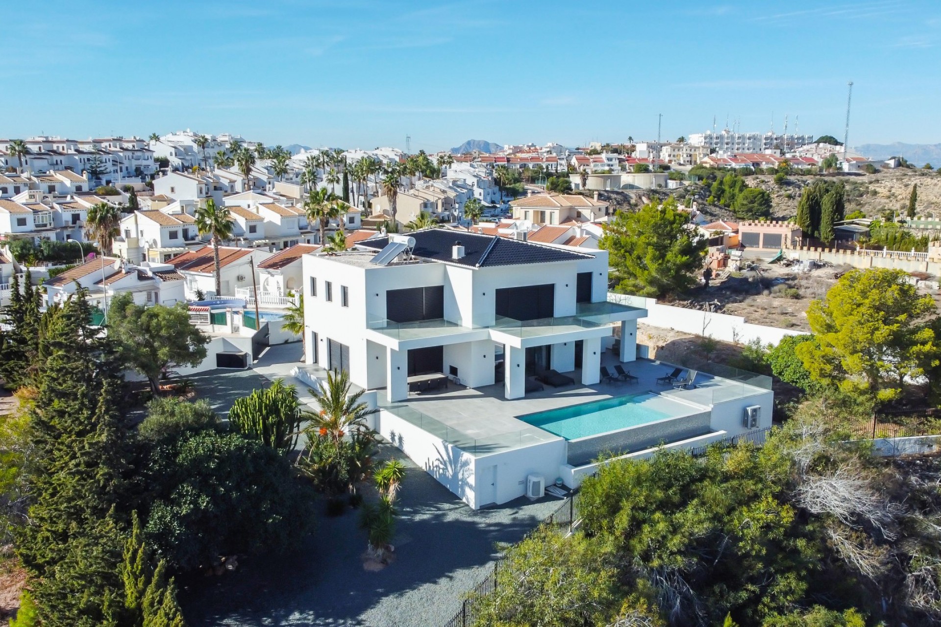 Re-Sale - Detached Villa - Ciudad Quesada - Altos de Quesada