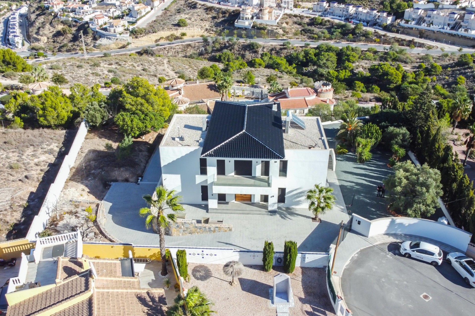 Re-Sale - Detached Villa - Ciudad Quesada - Altos de Quesada