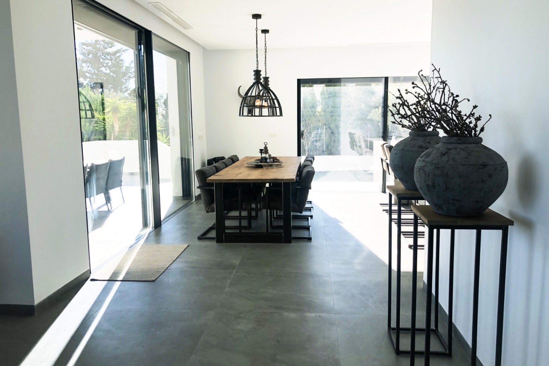 Re-Sale - Detached Villa - Ciudad Quesada - Altos de Quesada