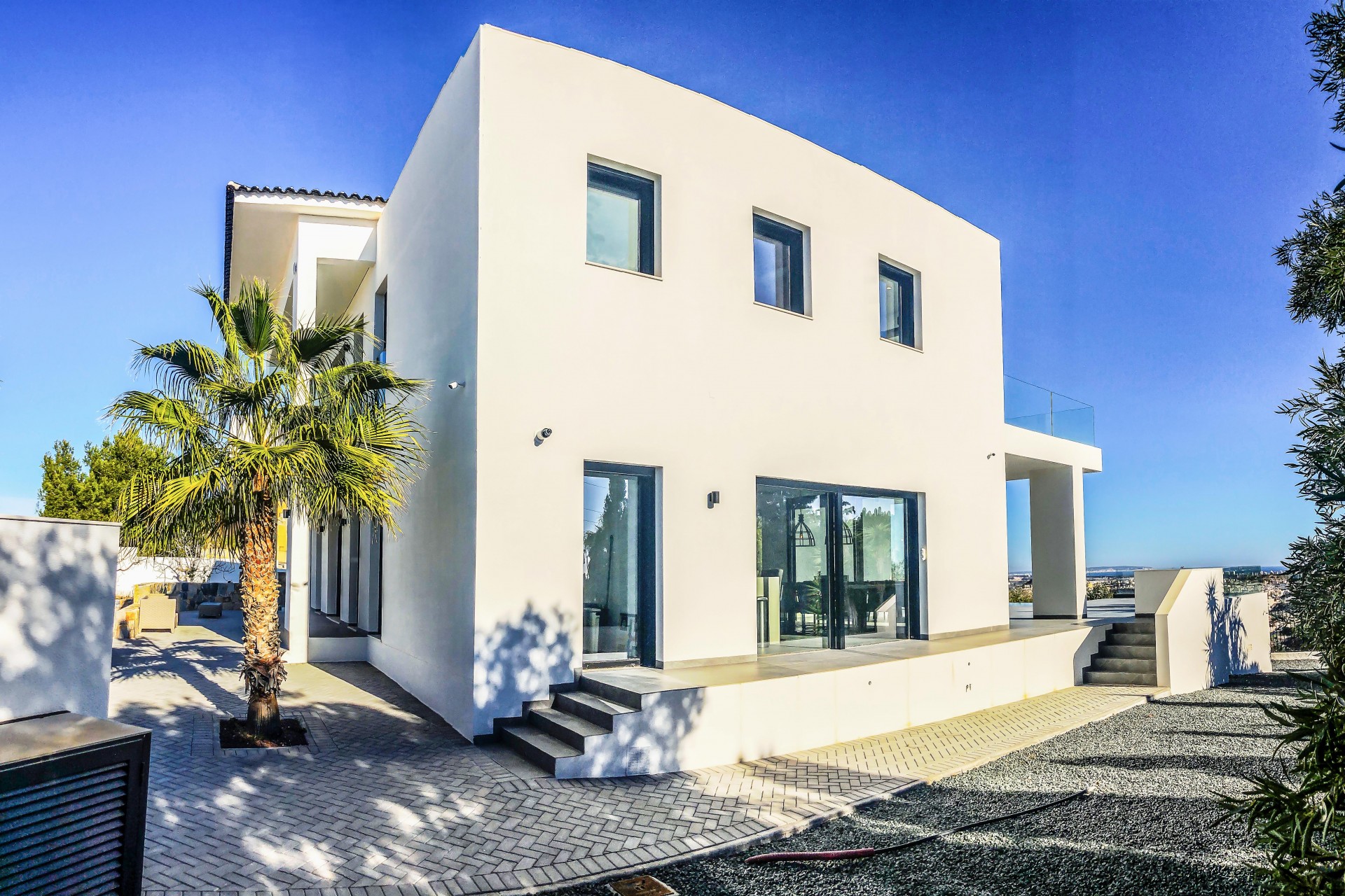 Re-Sale - Detached Villa - Ciudad Quesada - Altos de Quesada