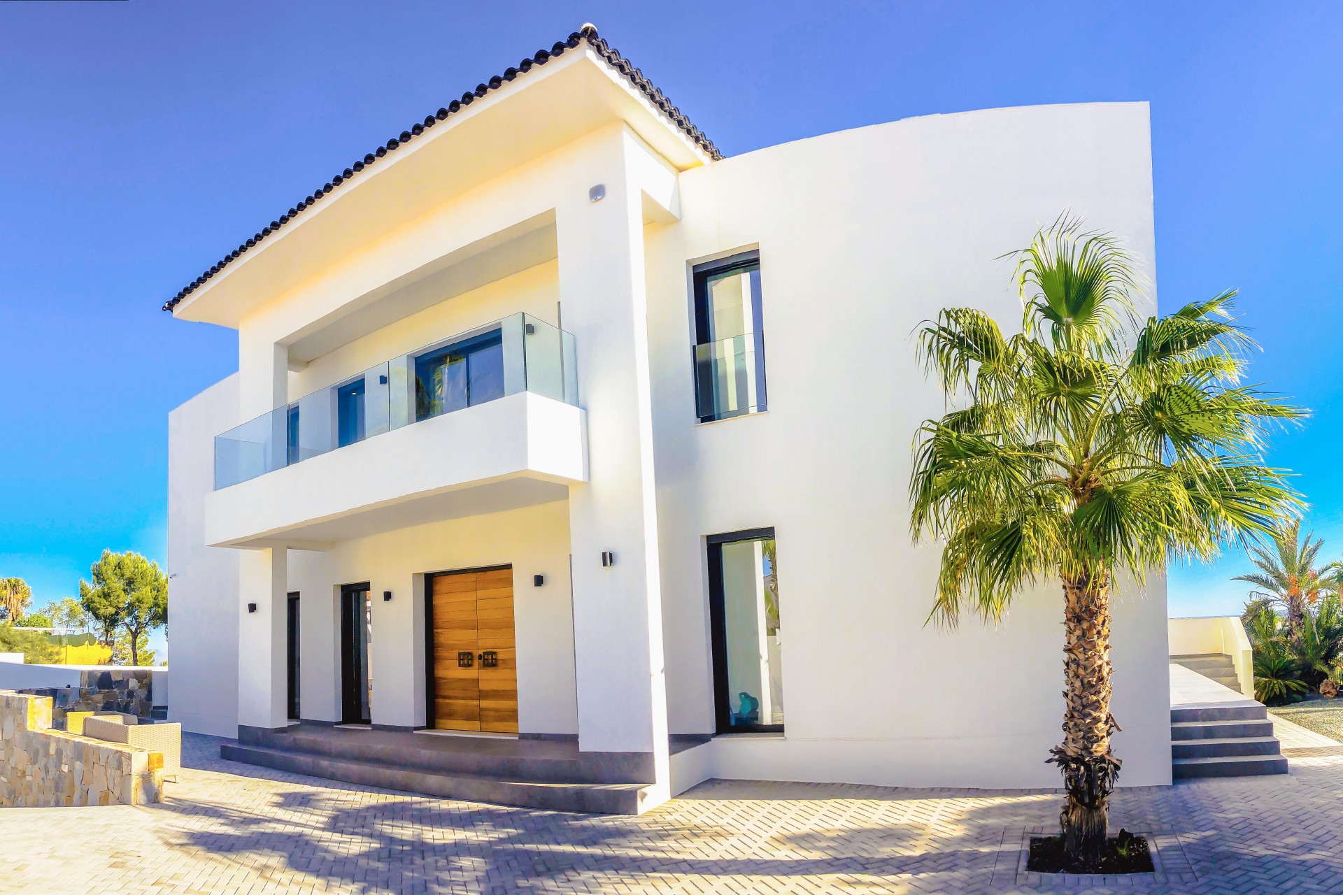 Re-Sale - Detached Villa - Ciudad Quesada - Altos de Quesada