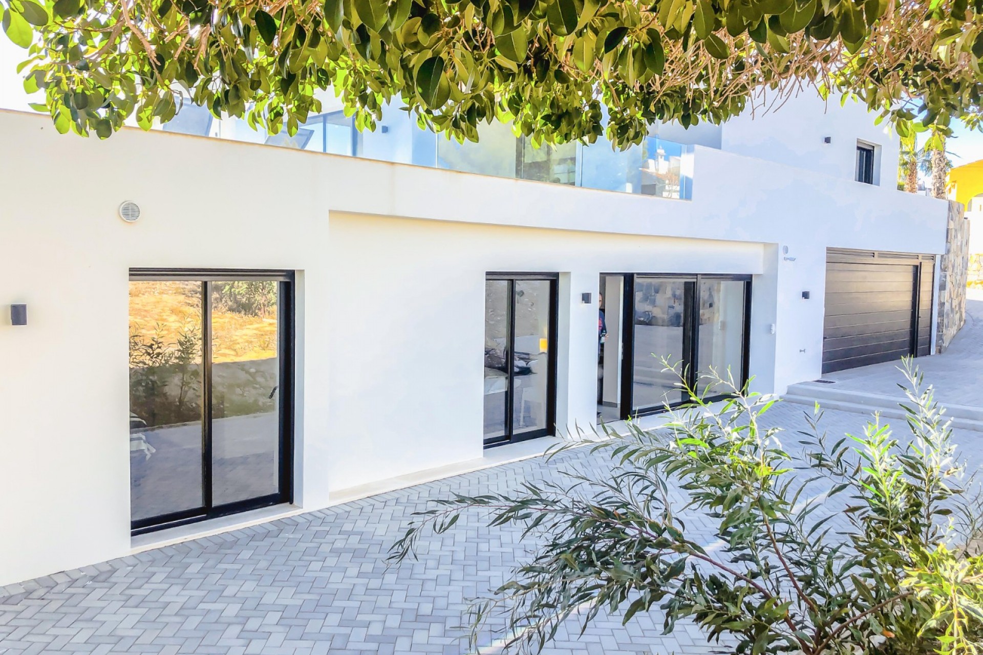 Re-Sale - Detached Villa - Ciudad Quesada - Altos de Quesada