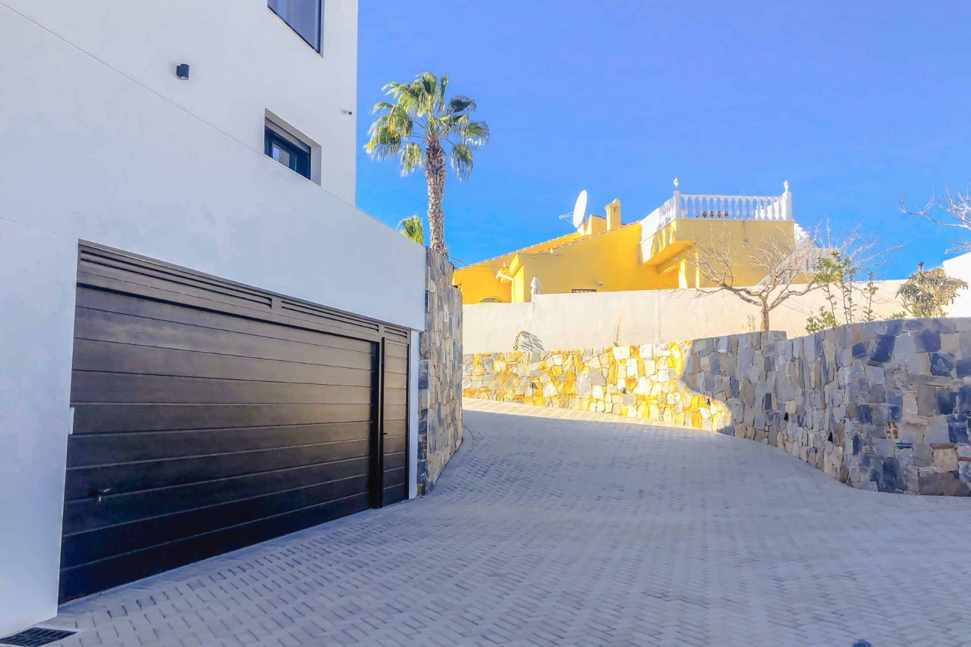 Re-Sale - Detached Villa - Ciudad Quesada - Altos de Quesada