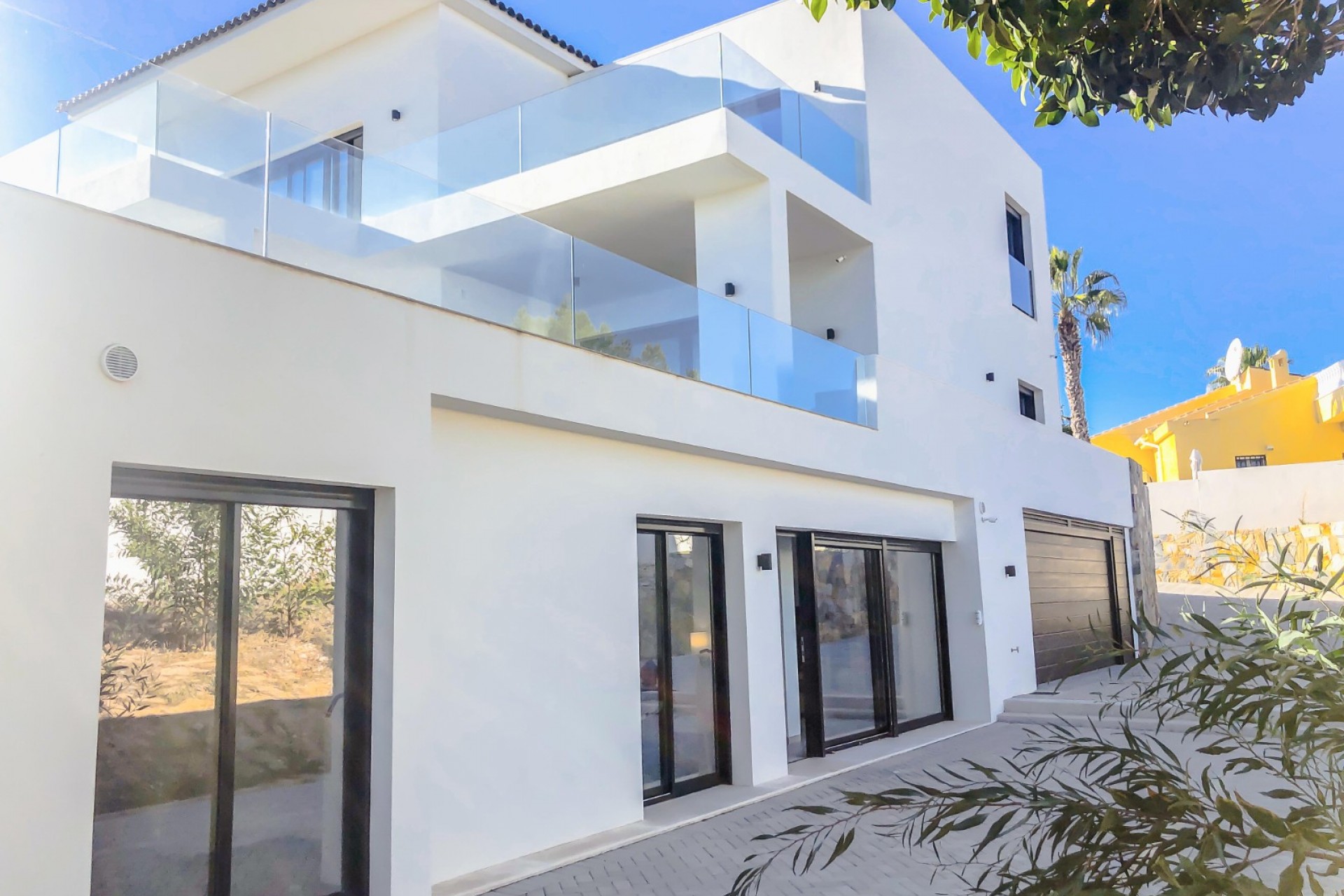 Re-Sale - Detached Villa - Ciudad Quesada - Altos de Quesada