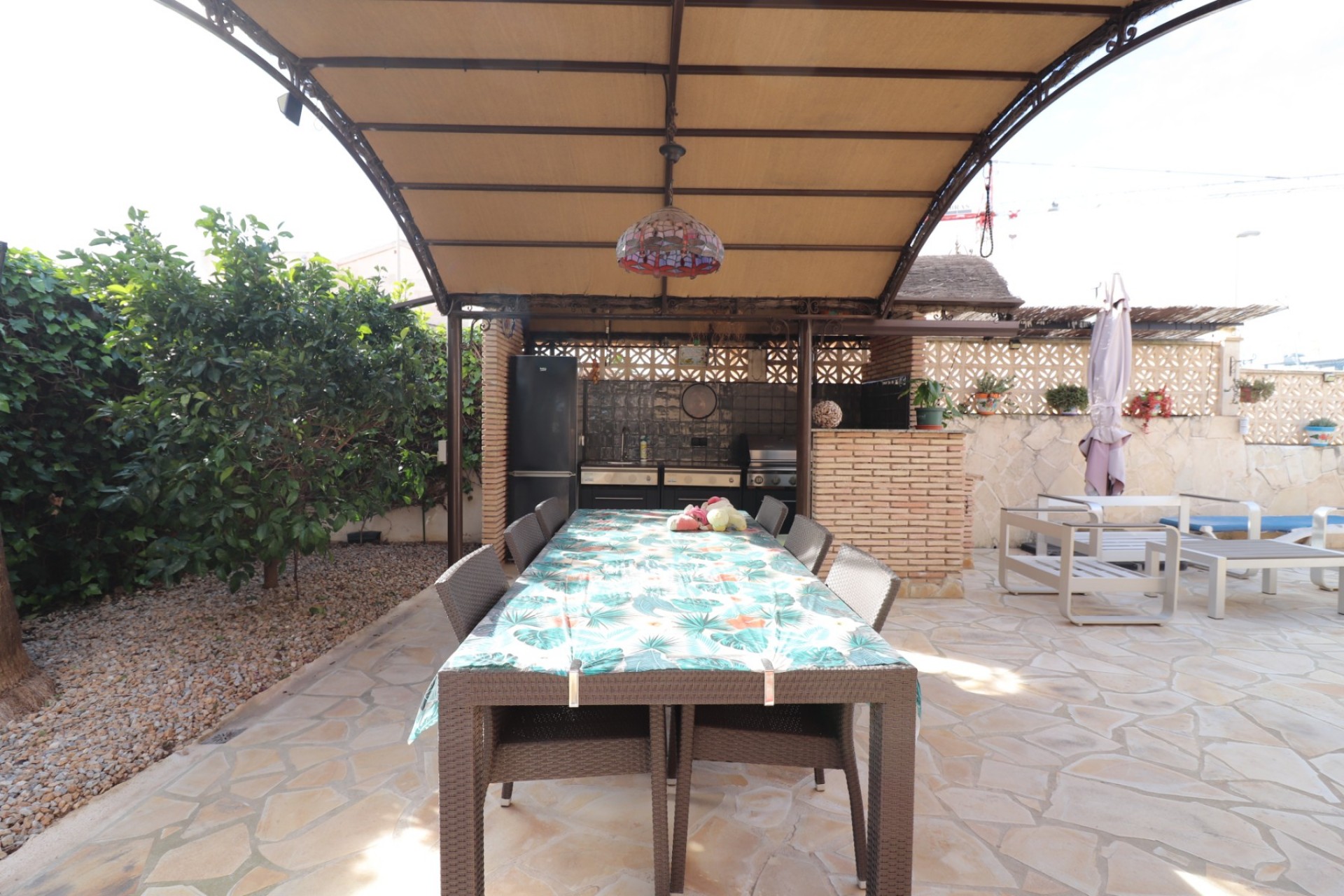 Re-Sale - Detached Villa - Ciudad Quesada - Atalayas