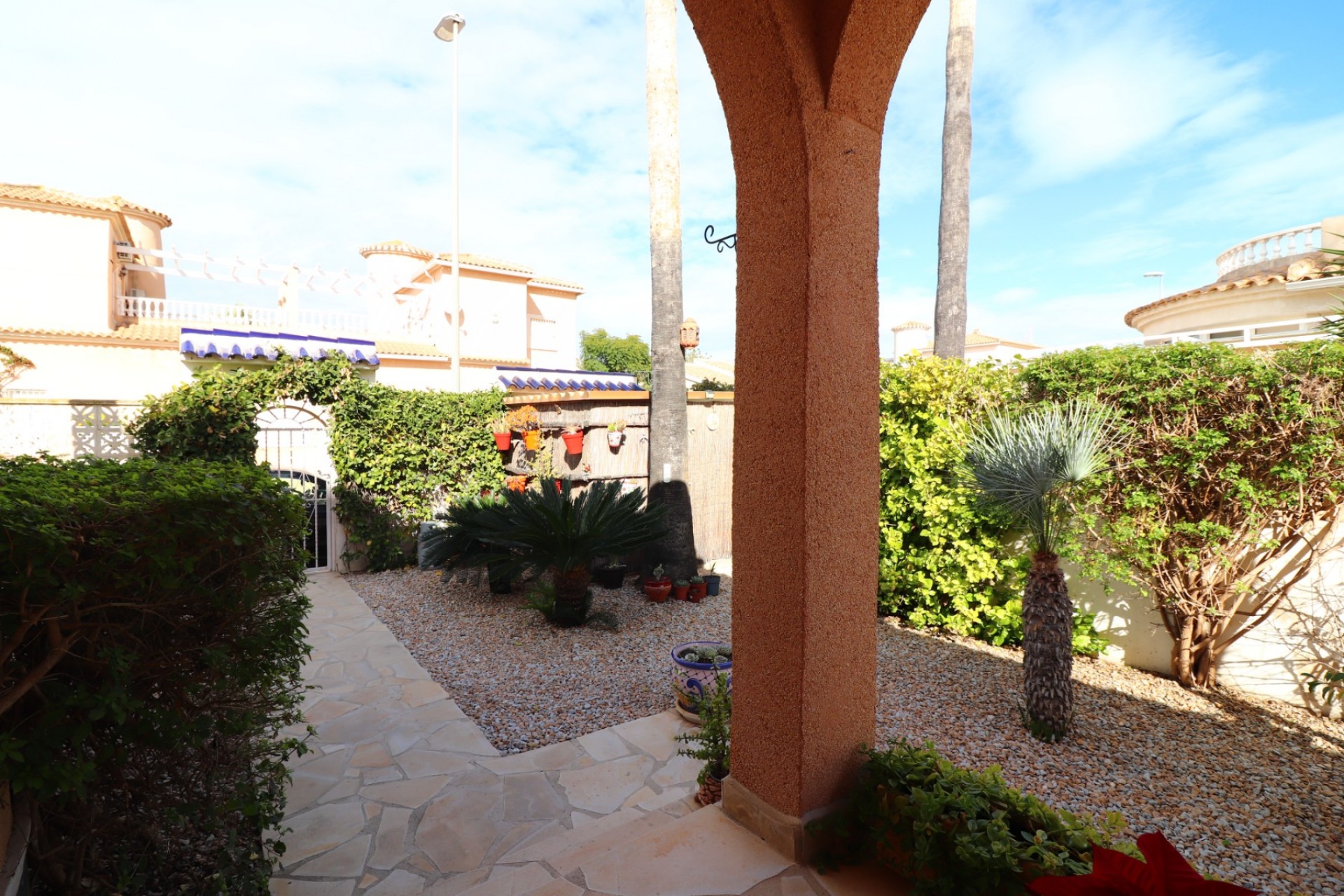 Re-Sale - Detached Villa - Ciudad Quesada - Atalayas