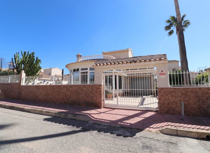 Re-Sale - Detached Villa - Ciudad Quesada - Atalayas