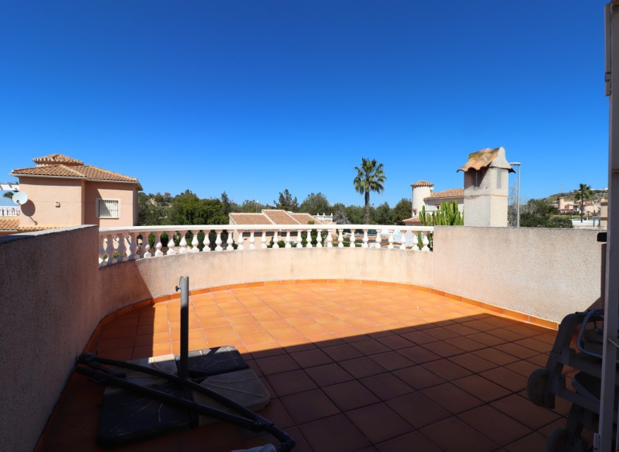 Re-Sale - Detached Villa - Ciudad Quesada - Atalayas
