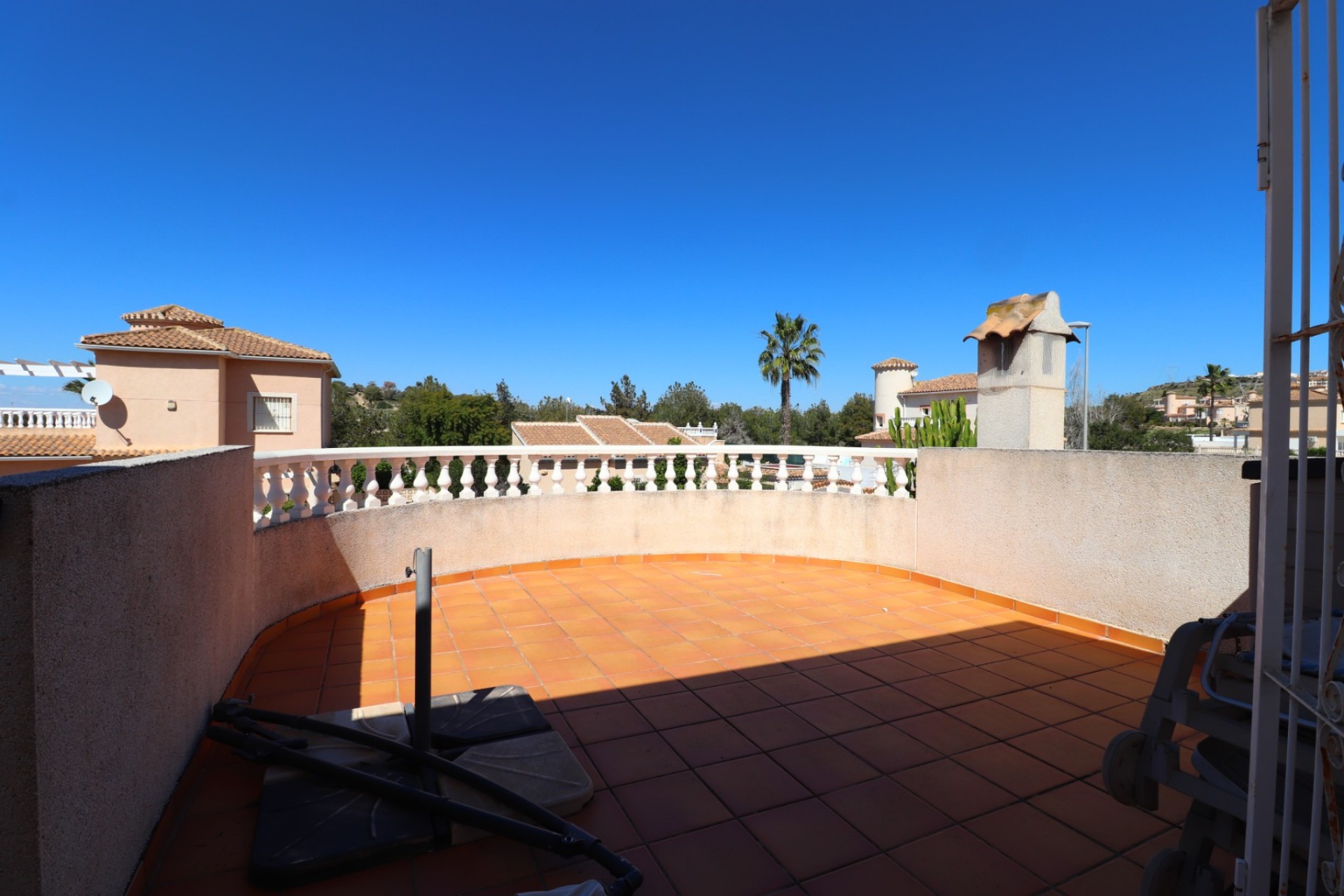 Re-Sale - Detached Villa - Ciudad Quesada - Atalayas