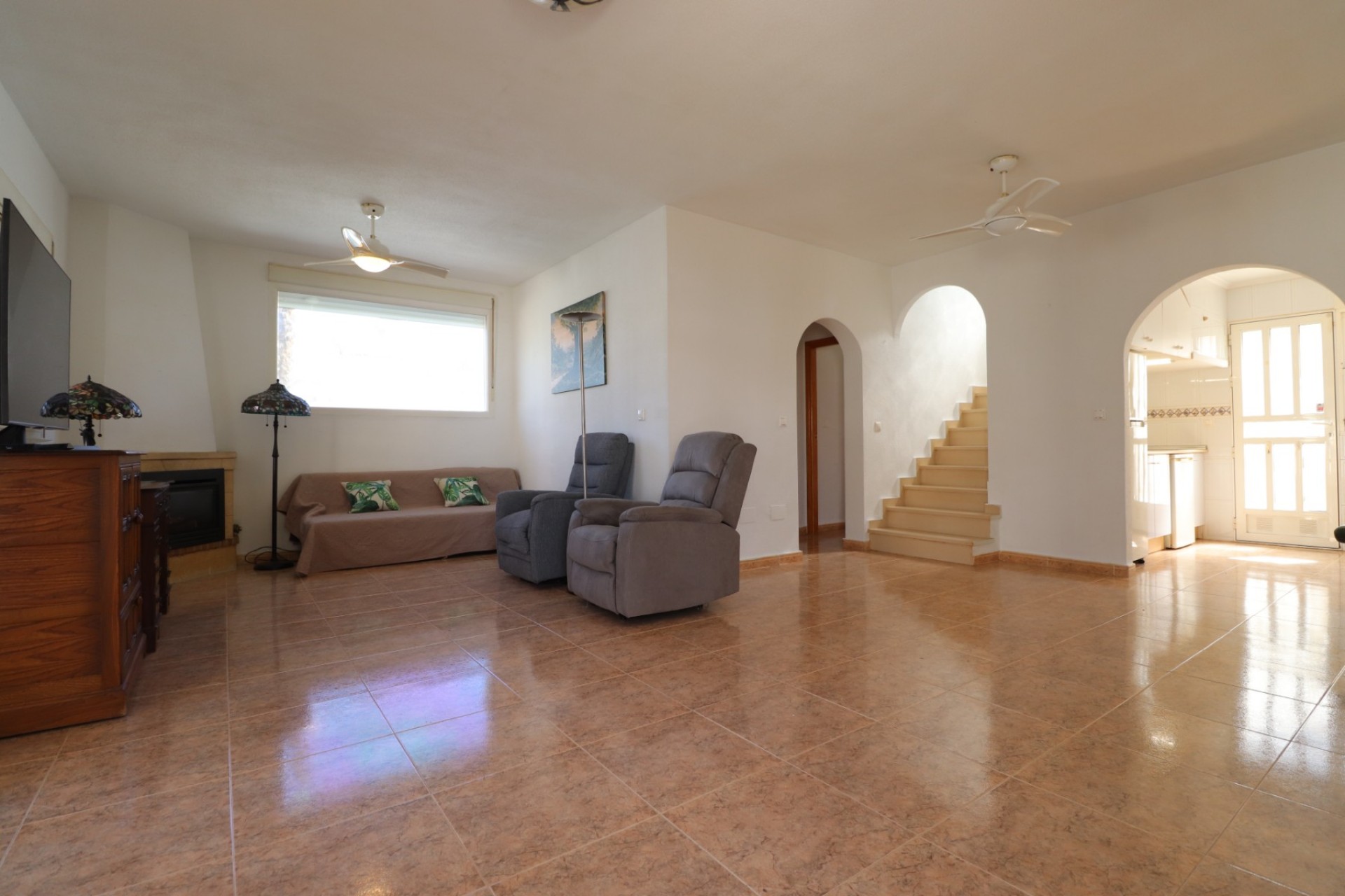 Re-Sale - Detached Villa - Ciudad Quesada - Atalayas