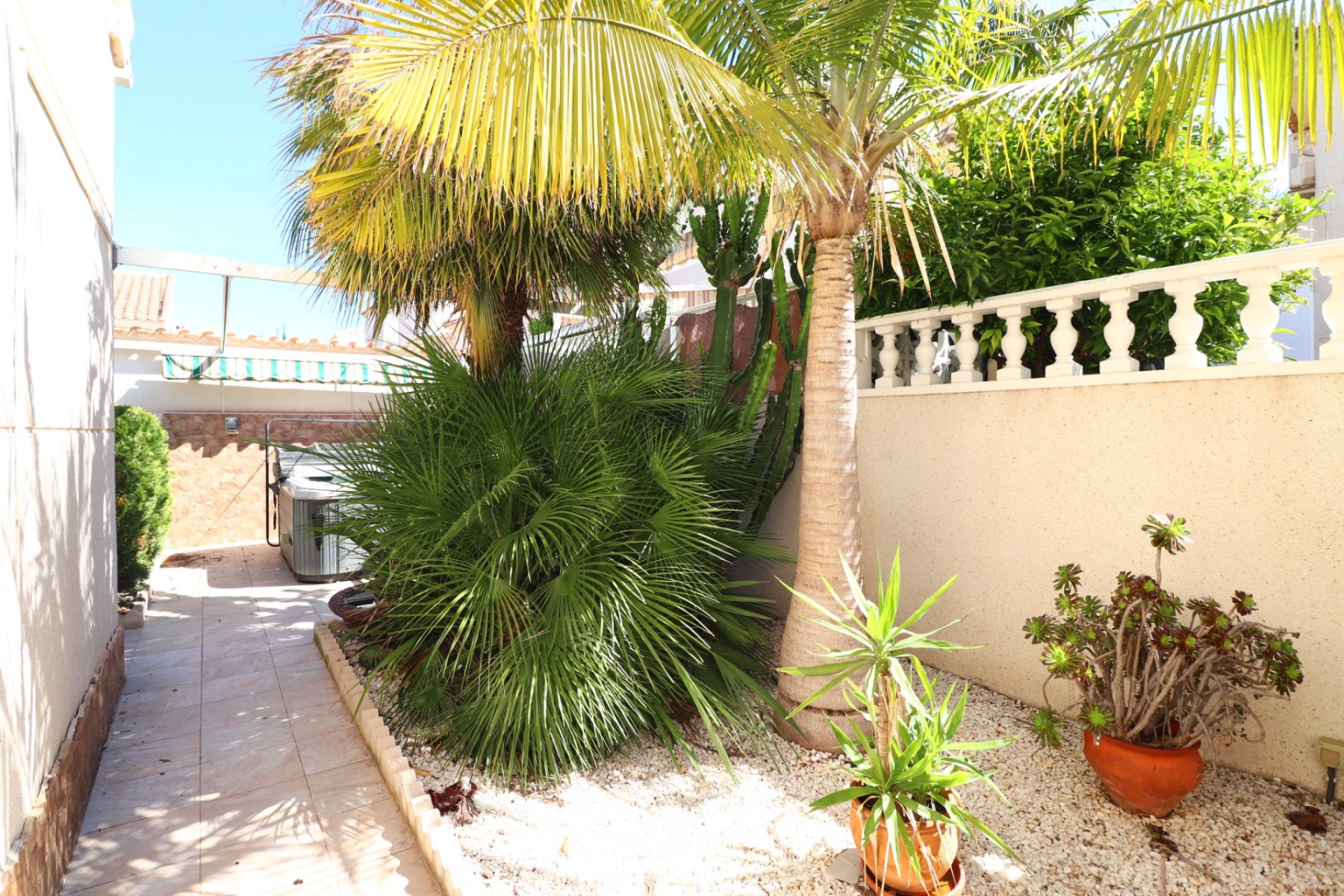 Re-Sale - Detached Villa - Ciudad Quesada - Atalayas