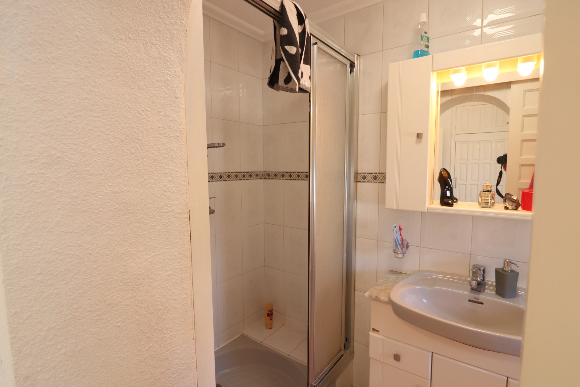 Re-Sale - Detached Villa - Ciudad Quesada - Ciudad Quesada - Town