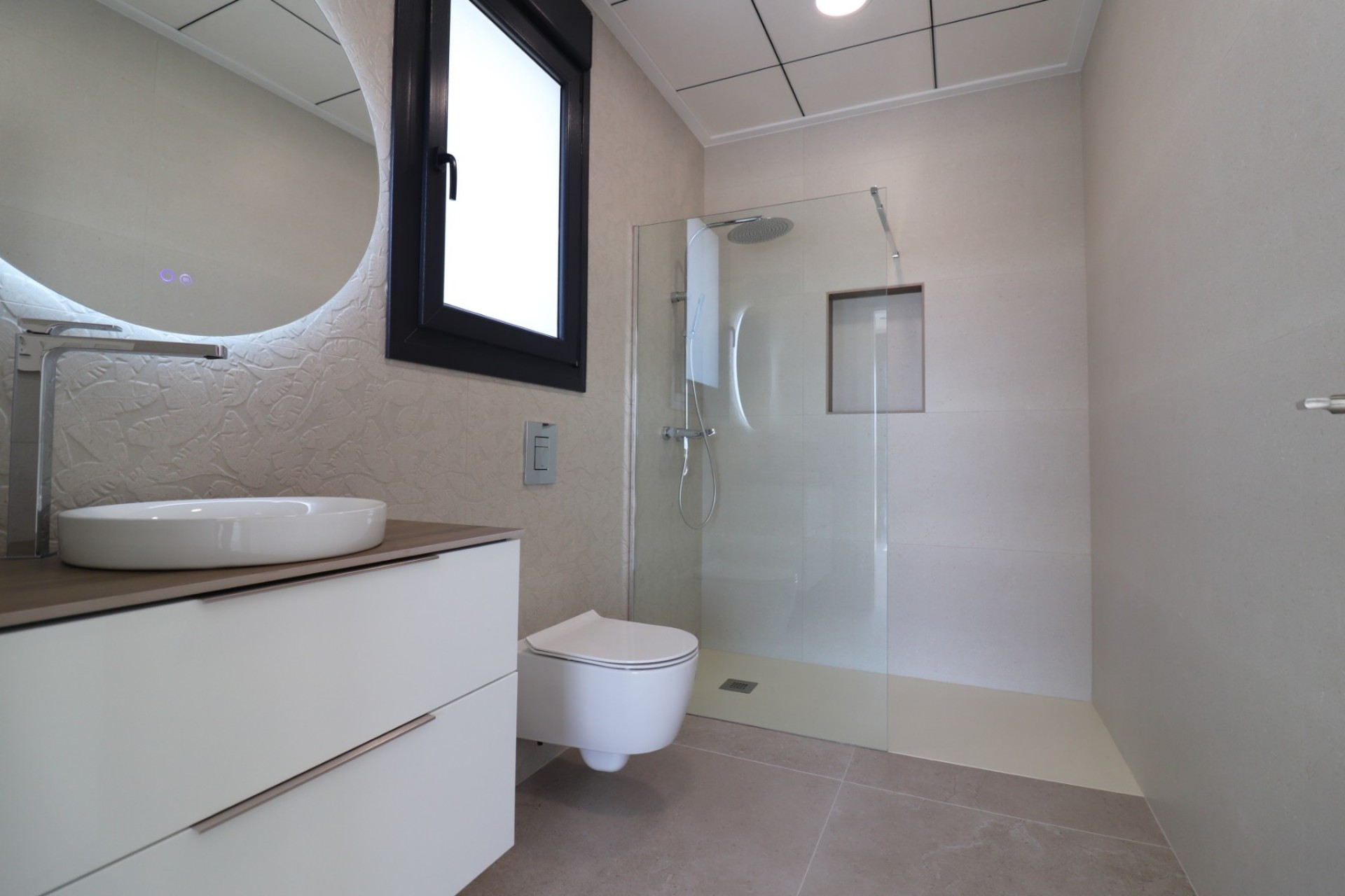 Re-Sale - Detached Villa - Ciudad Quesada - Ciudad Quesada - Town