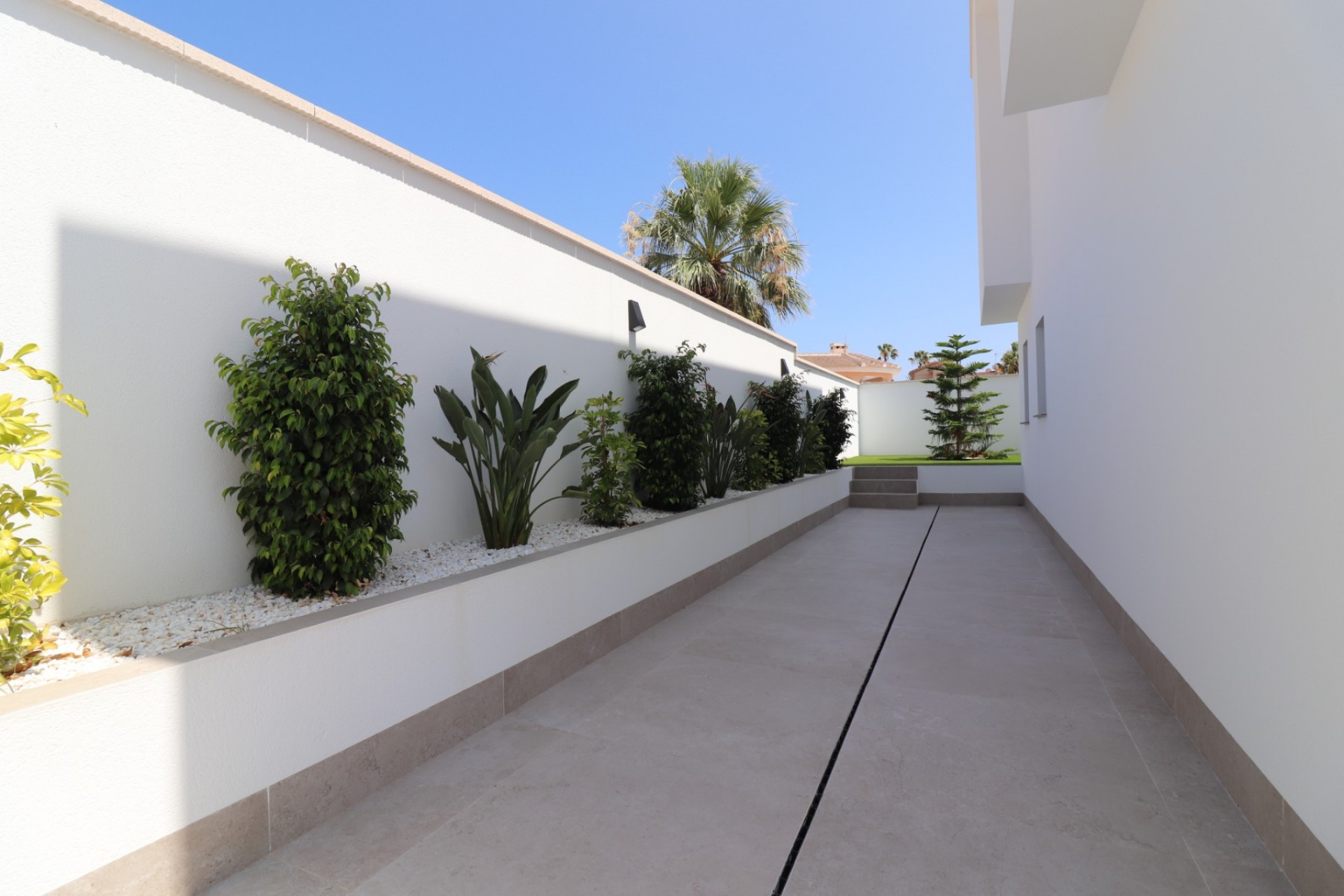 Re-Sale - Detached Villa - Ciudad Quesada - Ciudad Quesada - Town