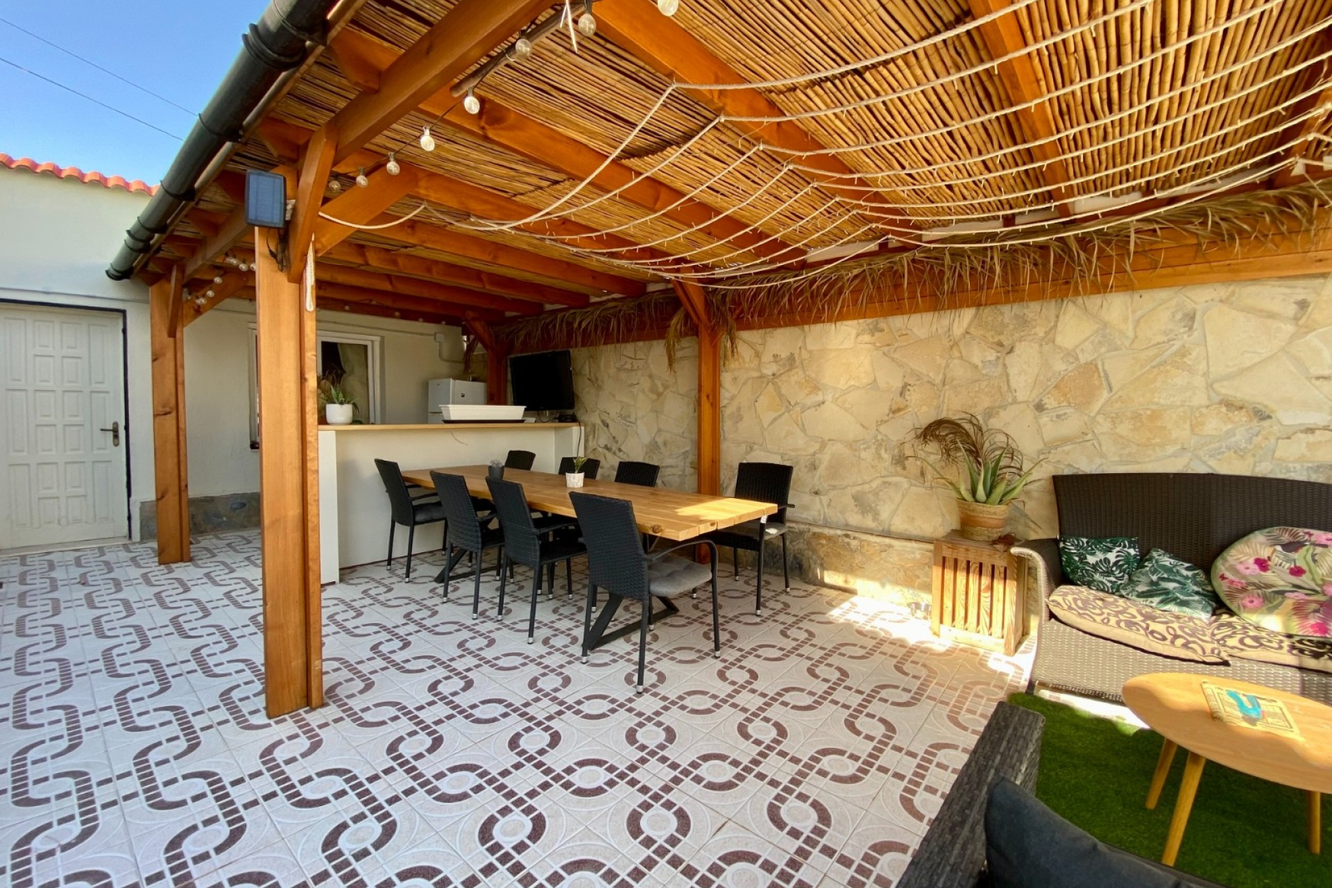 Re-Sale - Detached Villa - Ciudad Quesada - Ciudad Quesada - Town