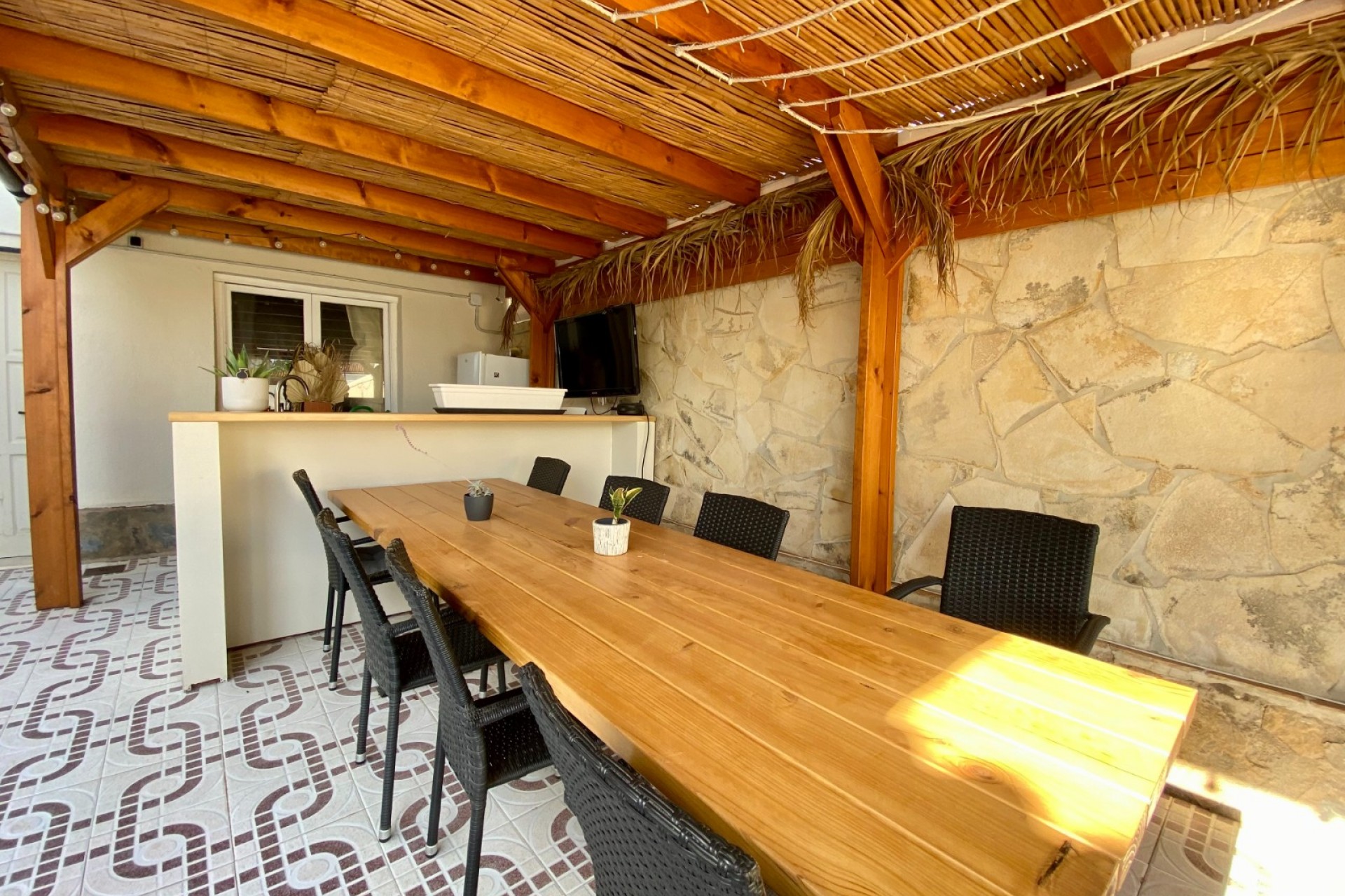 Re-Sale - Detached Villa - Ciudad Quesada - Ciudad Quesada - Town