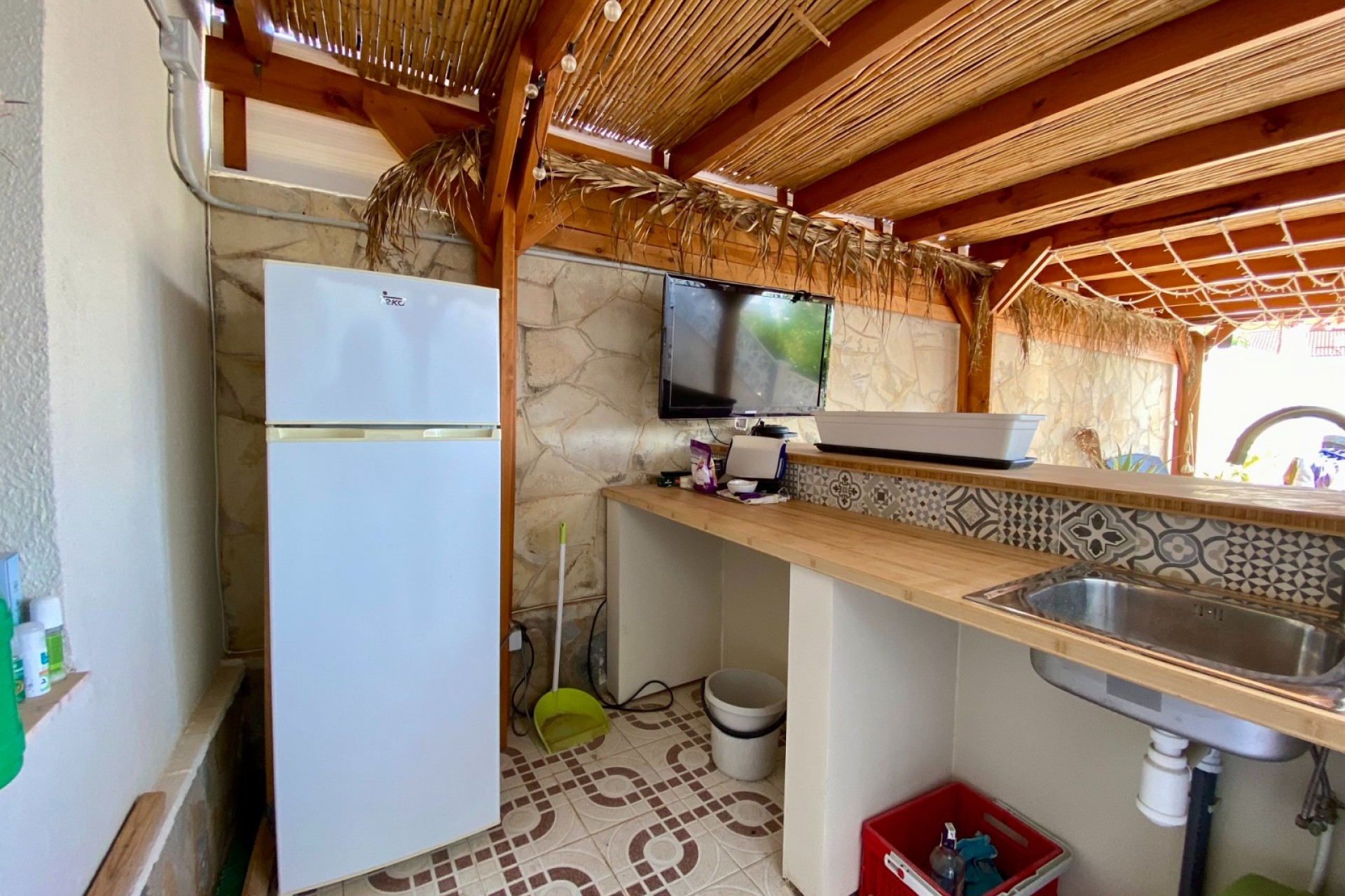 Re-Sale - Detached Villa - Ciudad Quesada - Ciudad Quesada - Town