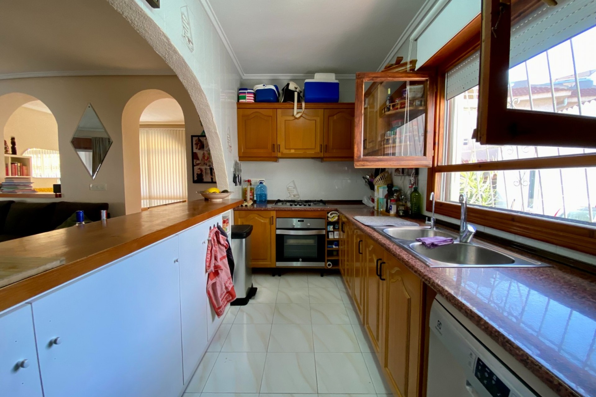 Re-Sale - Detached Villa - Ciudad Quesada - Ciudad Quesada - Town