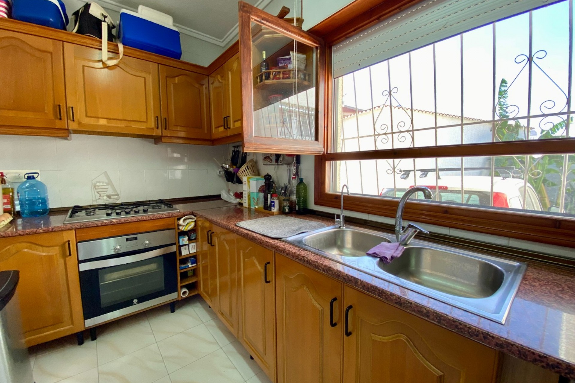 Re-Sale - Detached Villa - Ciudad Quesada - Ciudad Quesada - Town