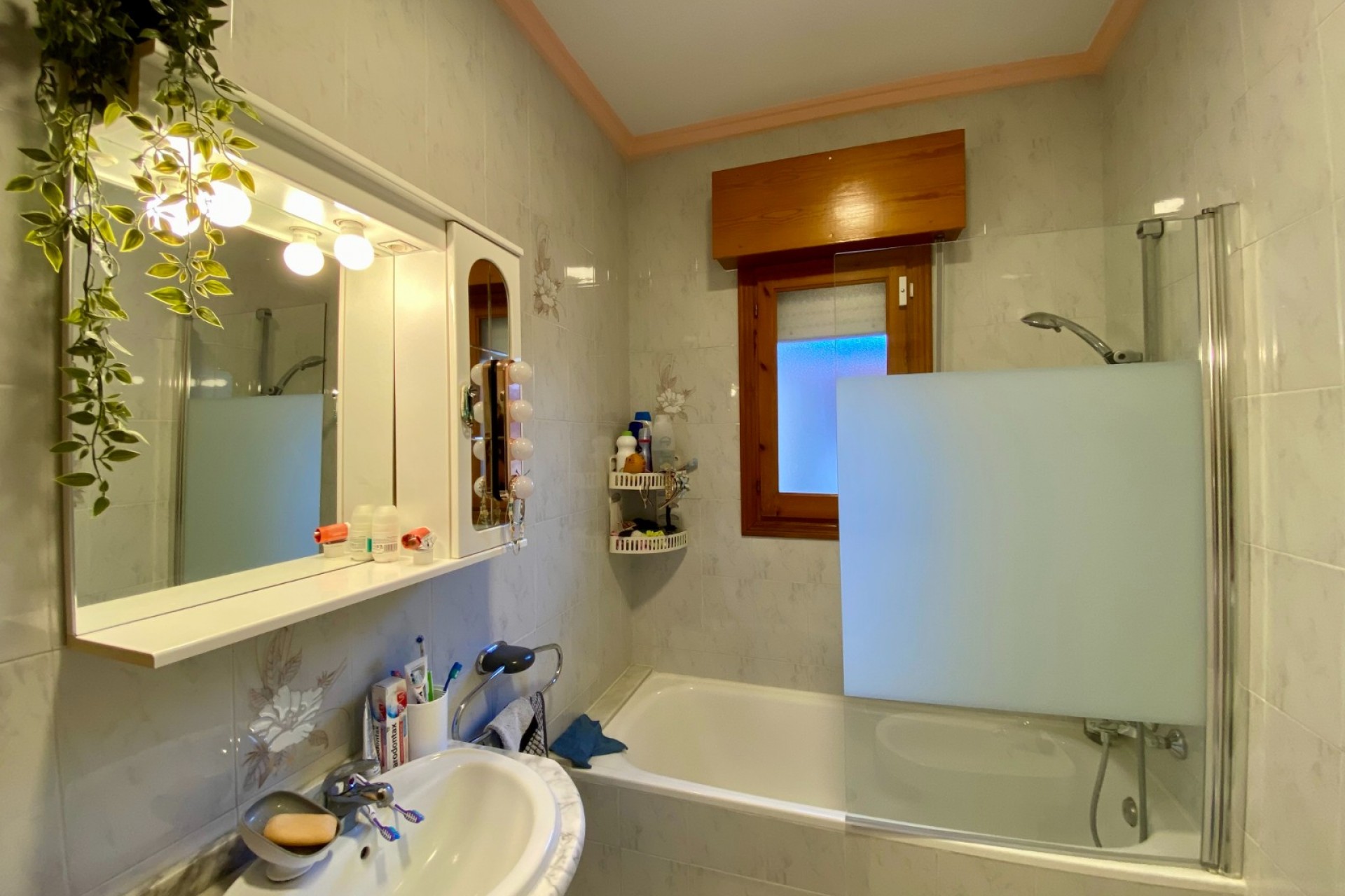 Re-Sale - Detached Villa - Ciudad Quesada - Ciudad Quesada - Town