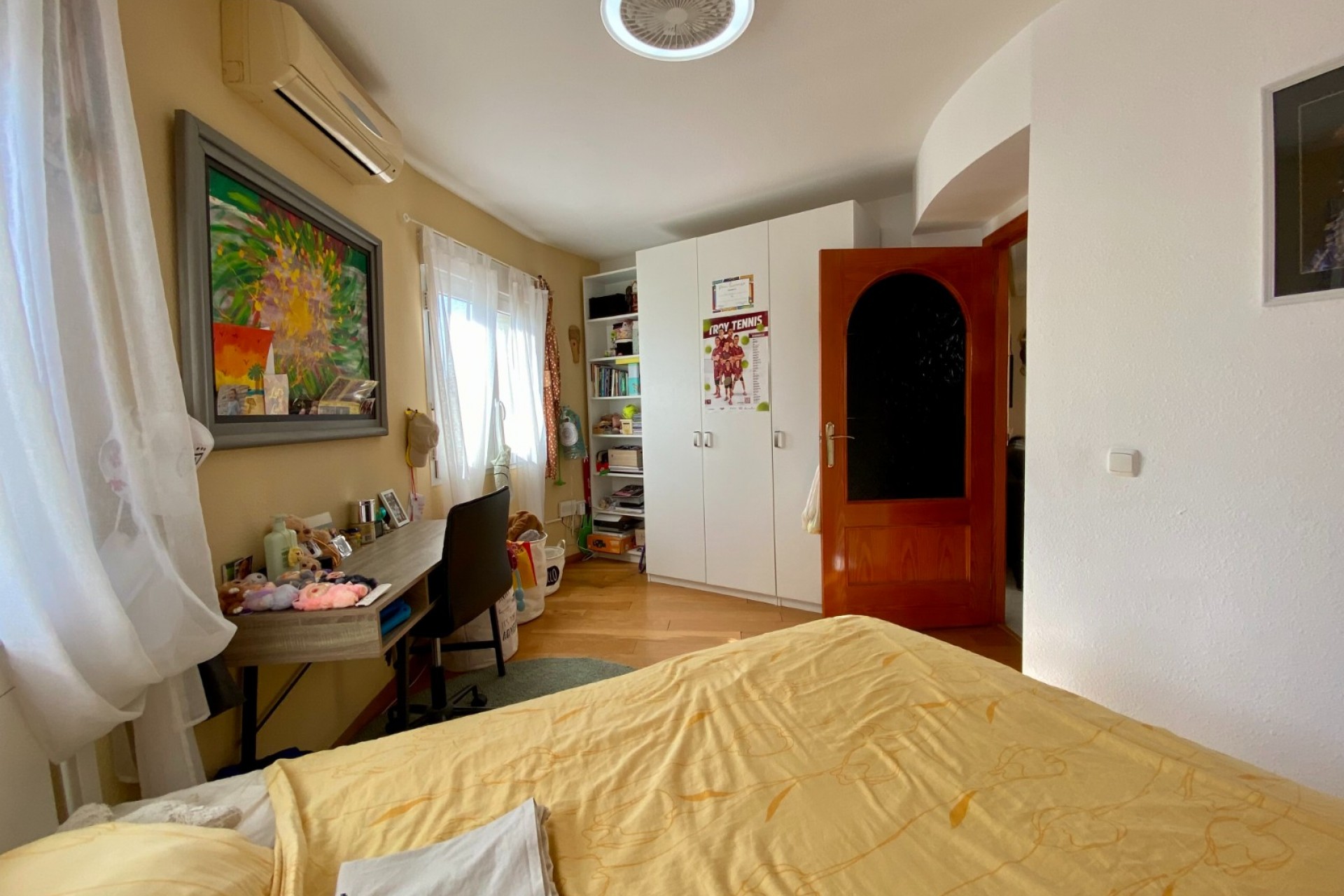 Re-Sale - Detached Villa - Ciudad Quesada - Ciudad Quesada - Town