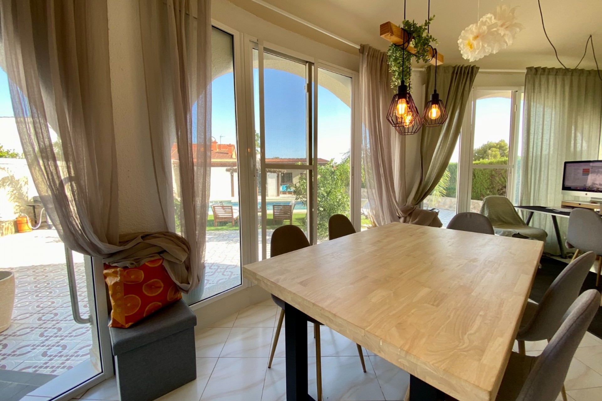 Re-Sale - Detached Villa - Ciudad Quesada - Ciudad Quesada - Town