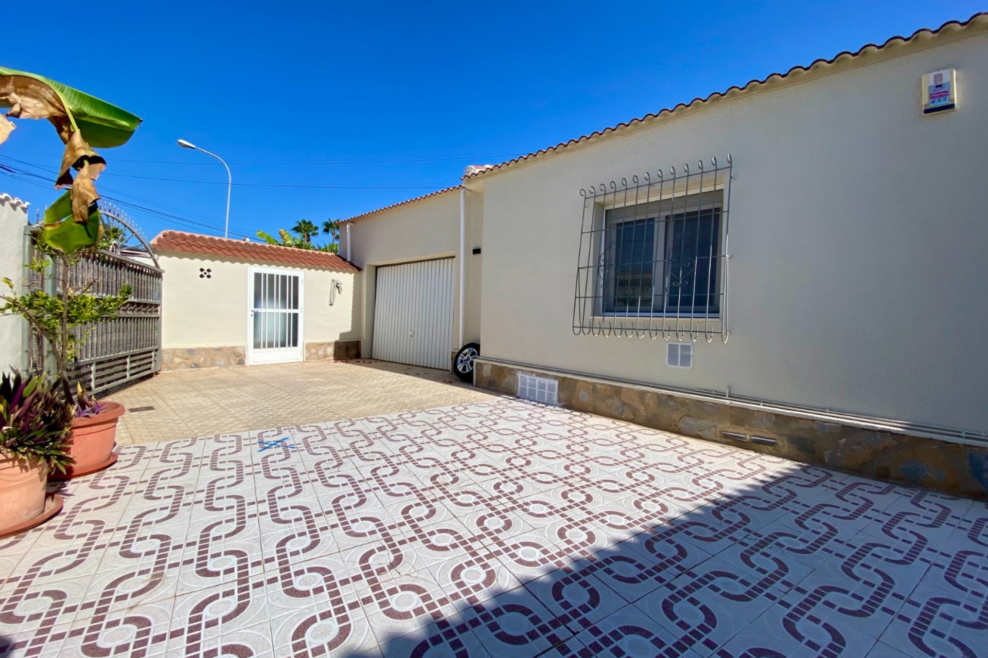 Re-Sale - Detached Villa - Ciudad Quesada - Ciudad Quesada - Town