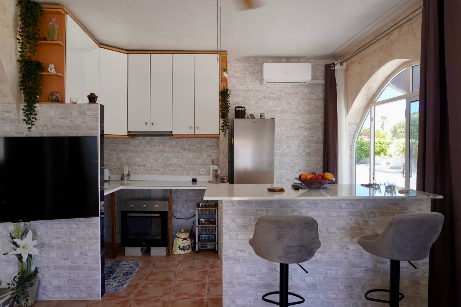 Re-Sale - Detached Villa - Ciudad Quesada - Ciudad Quesada - Town