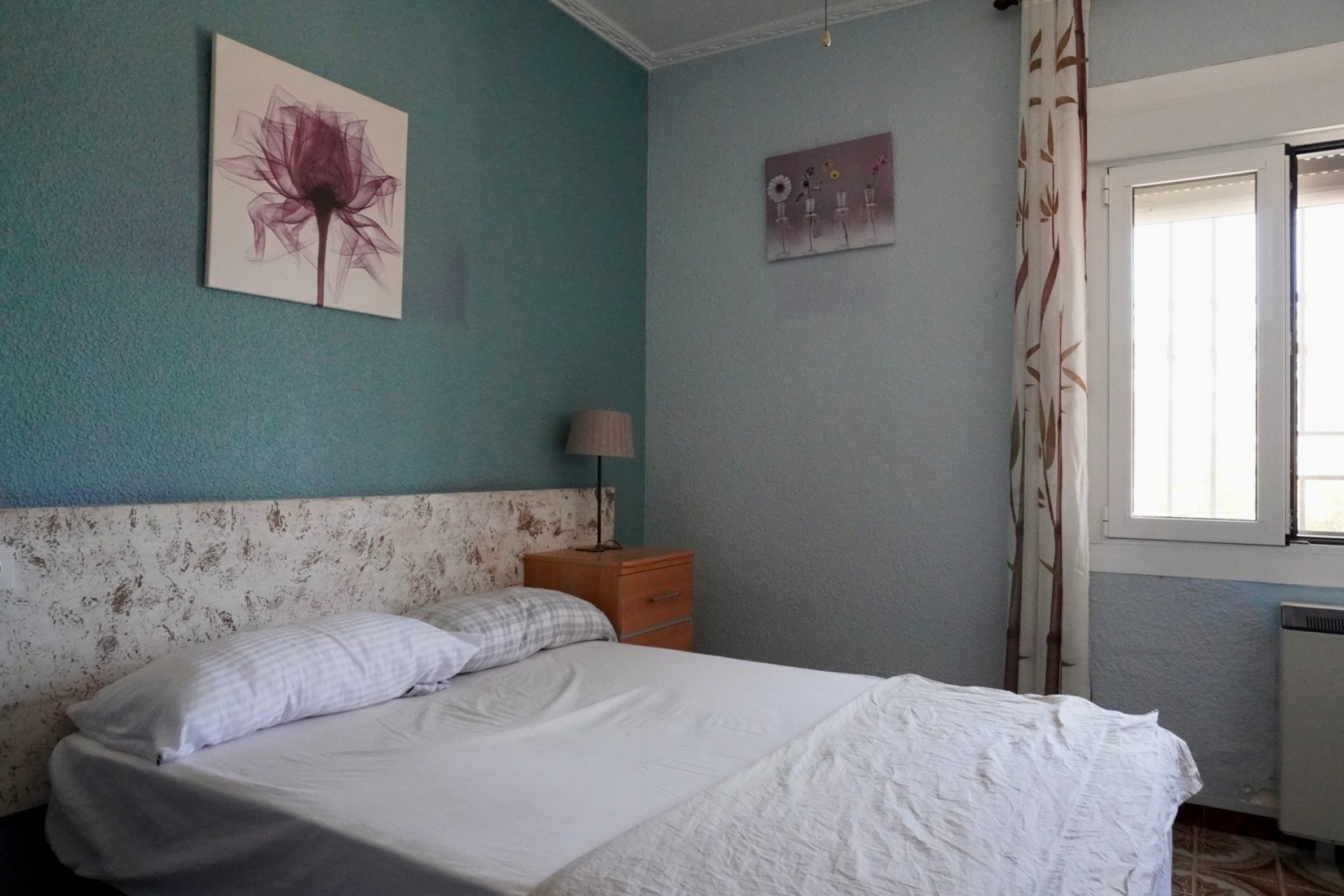 Re-Sale - Detached Villa - Ciudad Quesada - Ciudad Quesada - Town