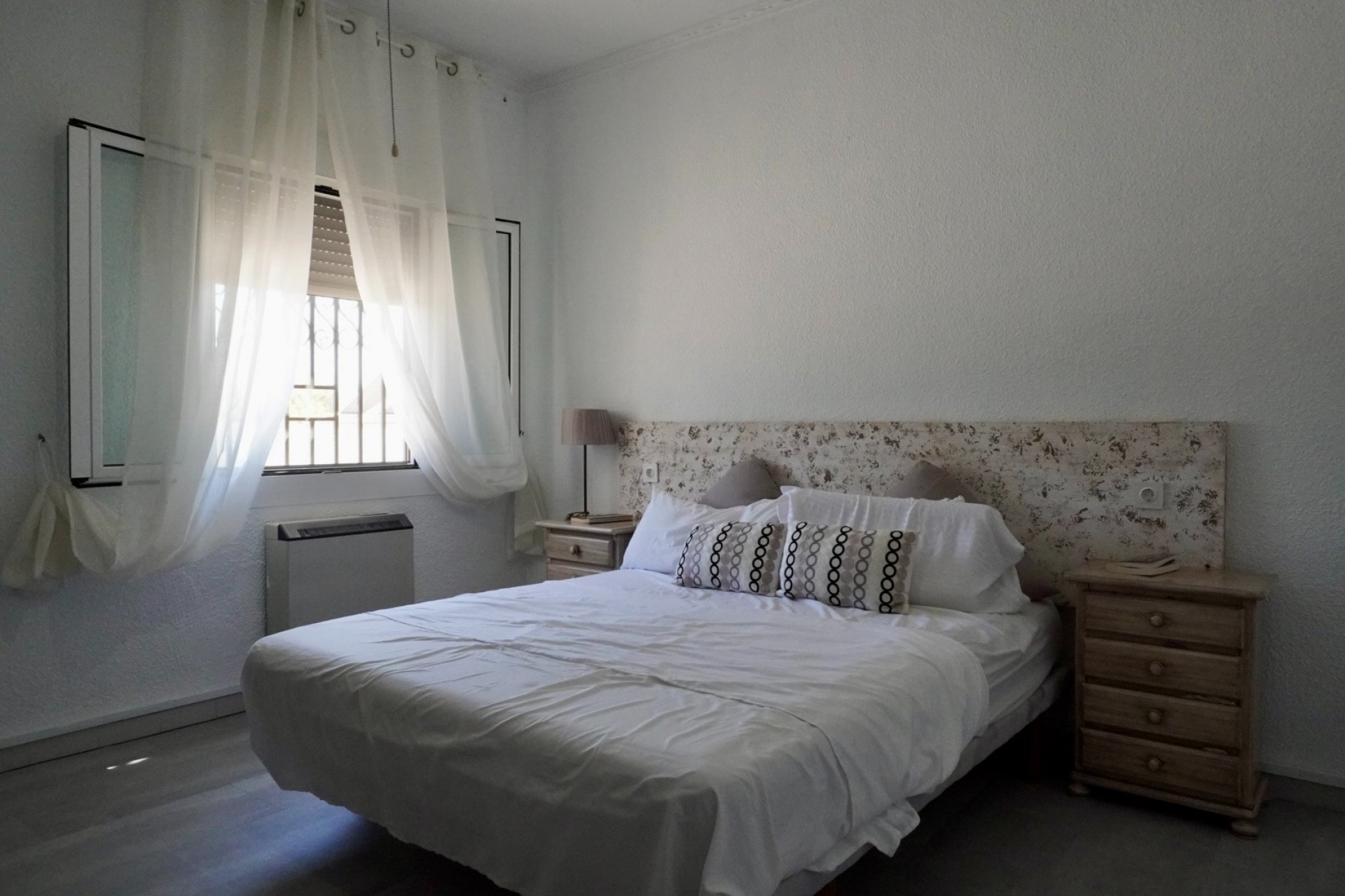 Re-Sale - Detached Villa - Ciudad Quesada - Ciudad Quesada - Town