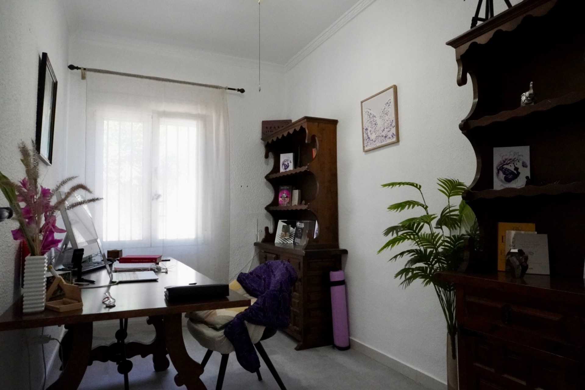 Re-Sale - Detached Villa - Ciudad Quesada - Ciudad Quesada - Town