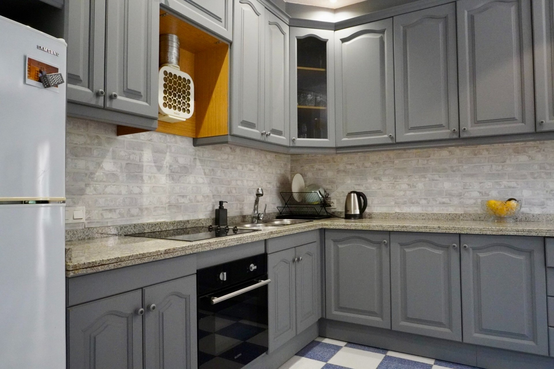 Re-Sale - Detached Villa - Ciudad Quesada - Ciudad Quesada - Town