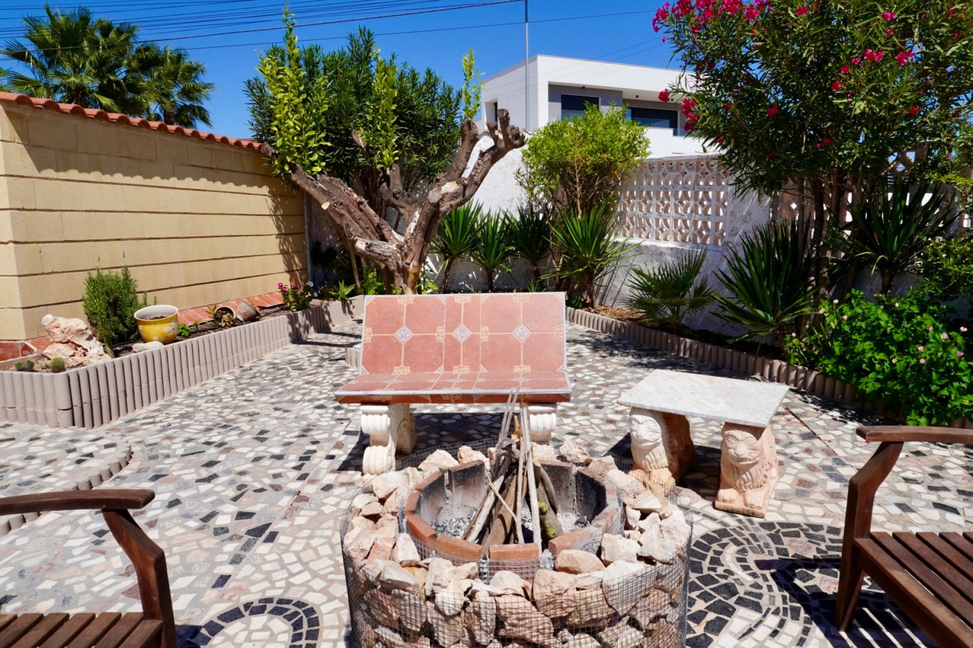 Re-Sale - Detached Villa - Ciudad Quesada - Ciudad Quesada - Town