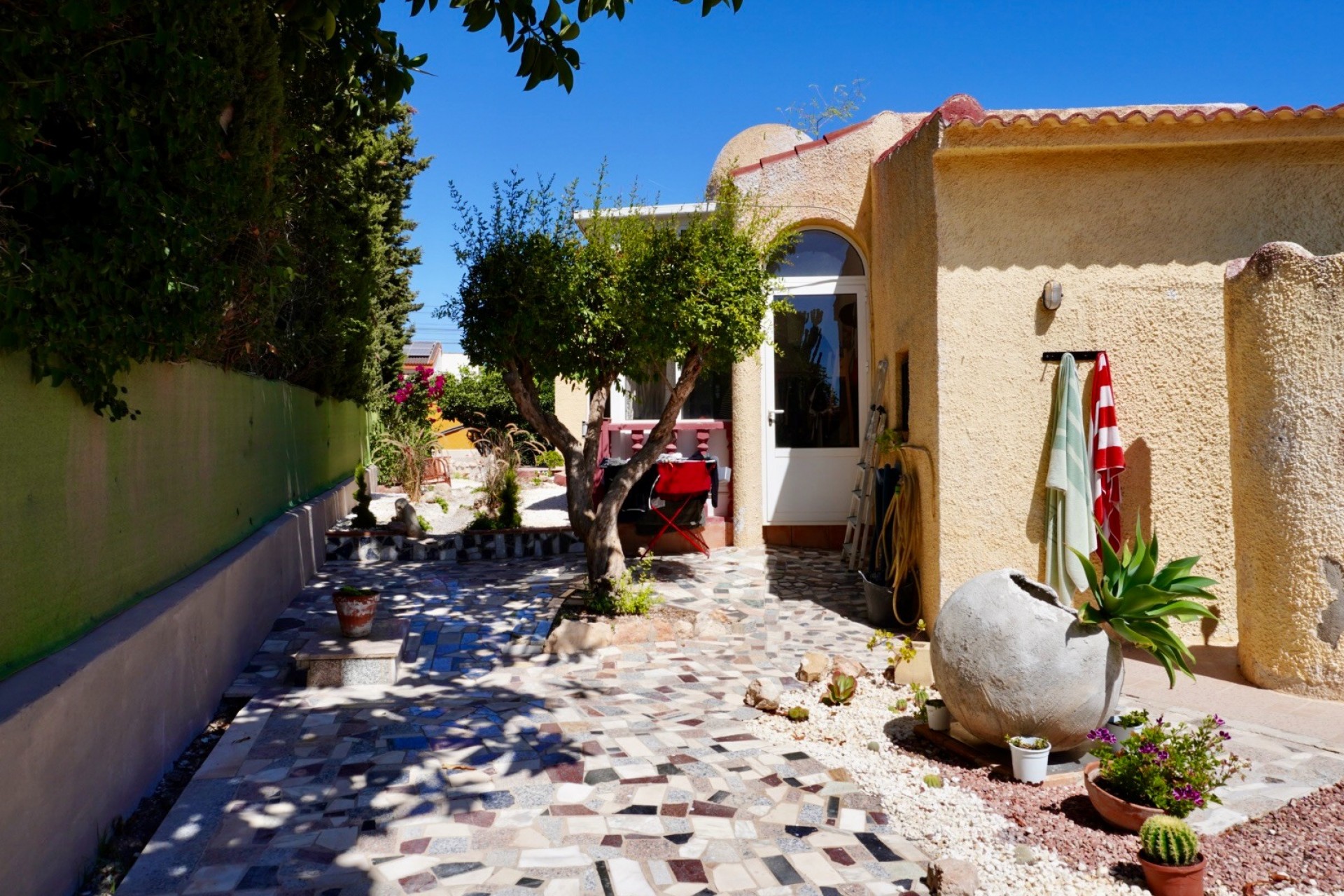 Re-Sale - Detached Villa - Ciudad Quesada - Ciudad Quesada - Town