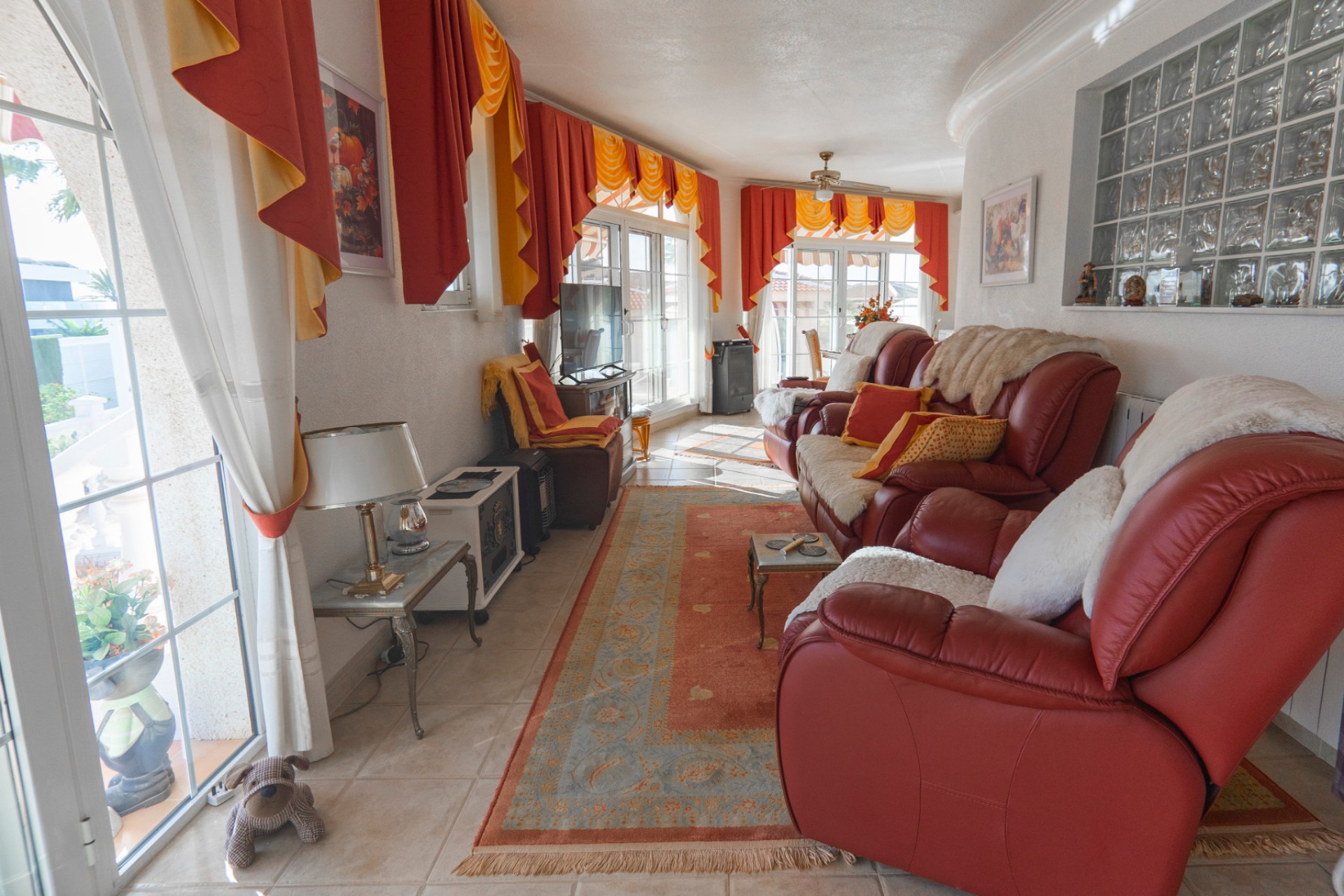 Re-Sale - Detached Villa - Ciudad Quesada - Ciudad Quesada - Town