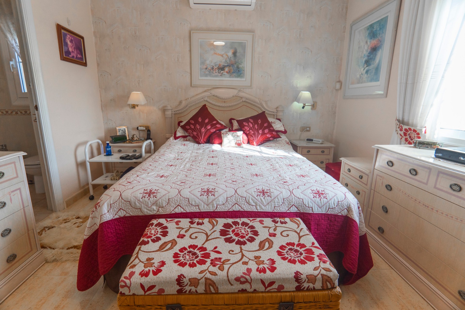 Re-Sale - Detached Villa - Ciudad Quesada - Ciudad Quesada - Town