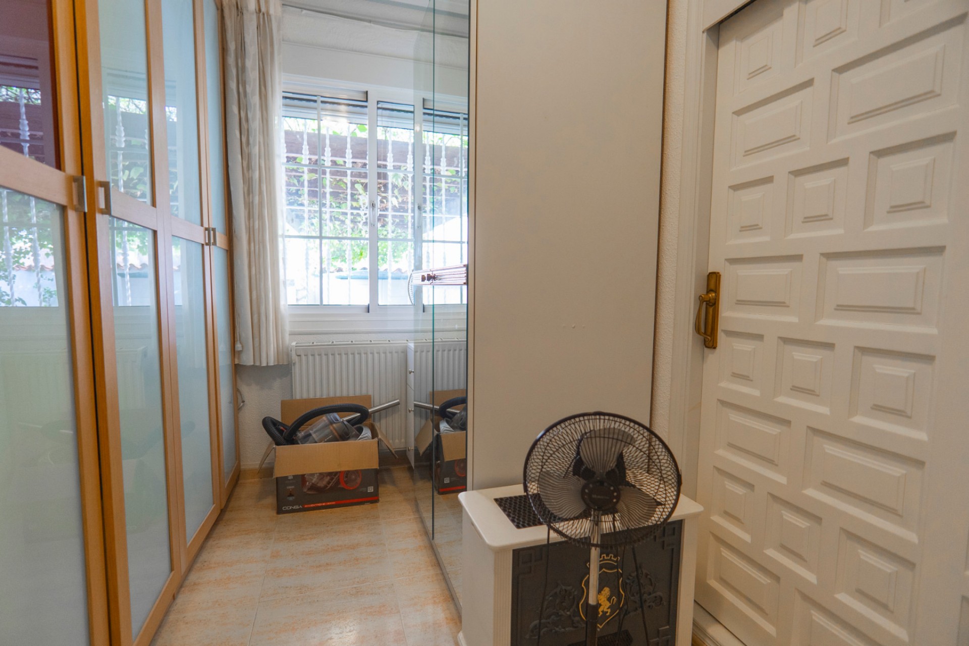 Re-Sale - Detached Villa - Ciudad Quesada - Ciudad Quesada - Town