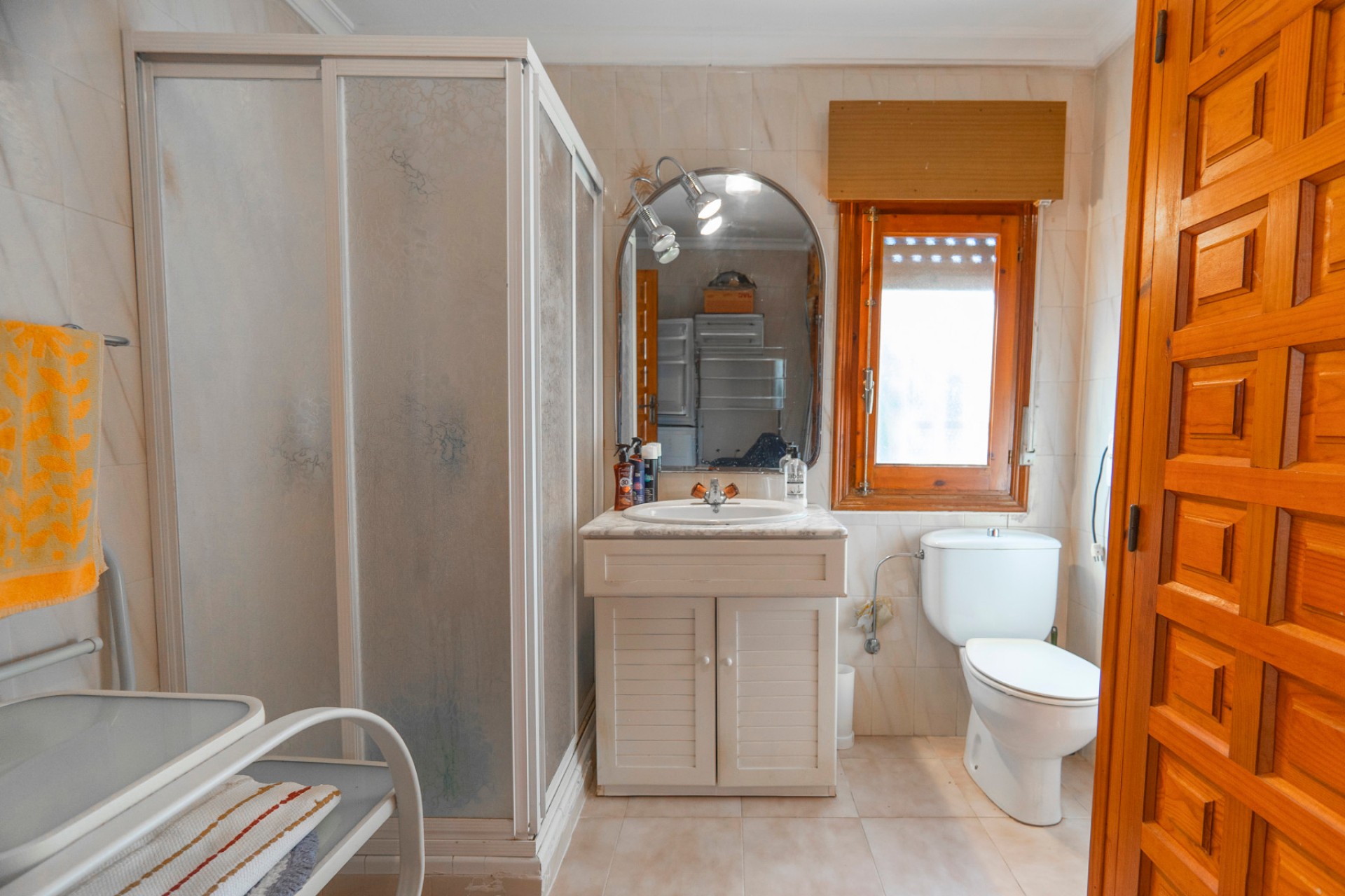 Re-Sale - Detached Villa - Ciudad Quesada - Ciudad Quesada - Town