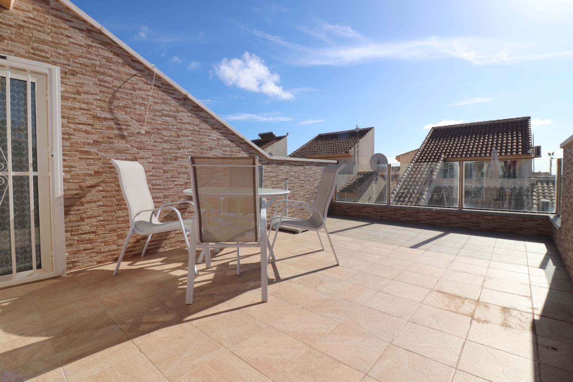 Re-Sale - Detached Villa - Ciudad Quesada - Ciudad Quesada - Town