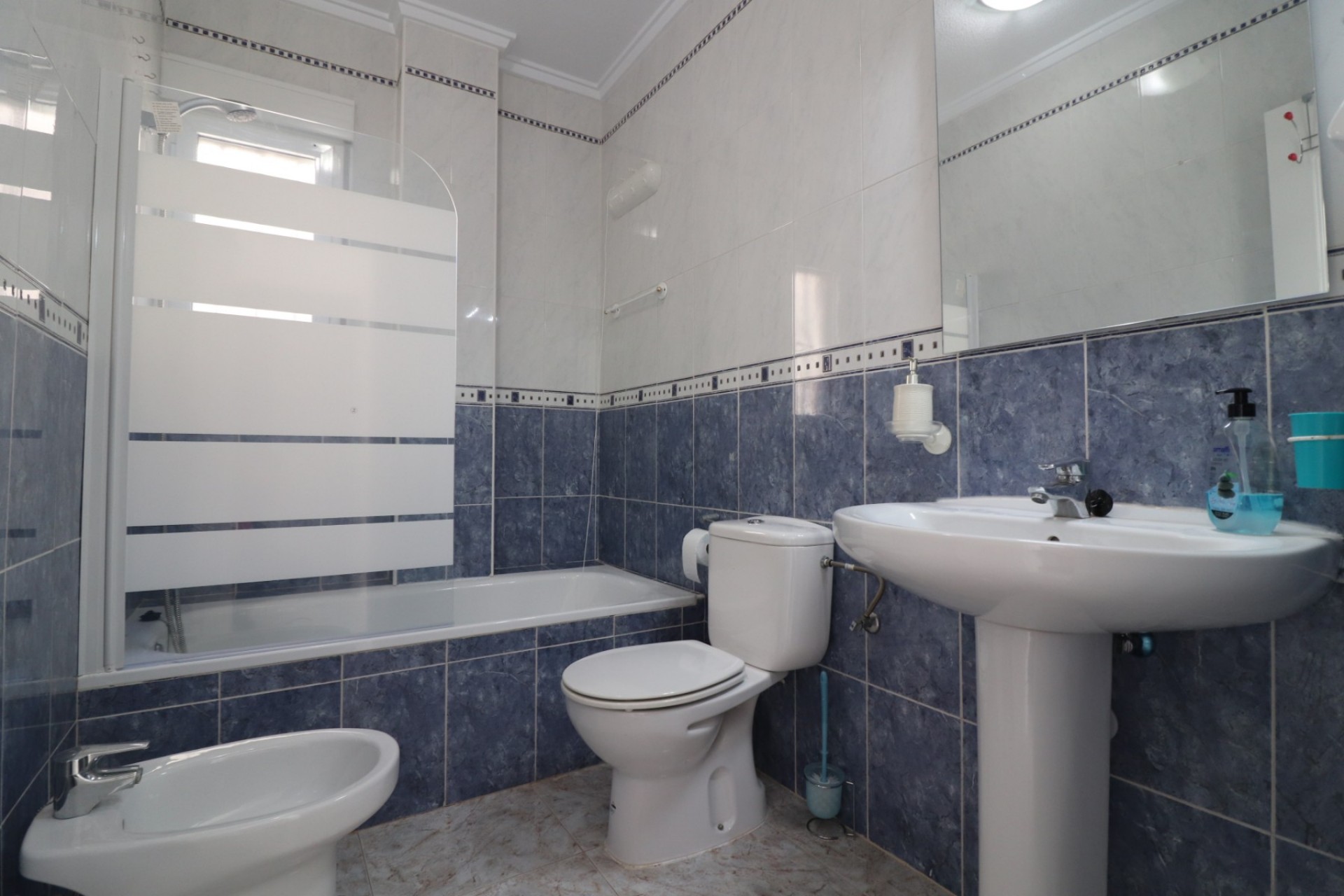 Re-Sale - Detached Villa - Ciudad Quesada - Ciudad Quesada - Town