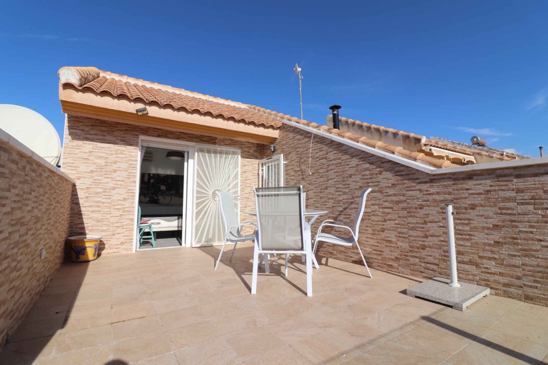 Re-Sale - Detached Villa - Ciudad Quesada - Ciudad Quesada - Town